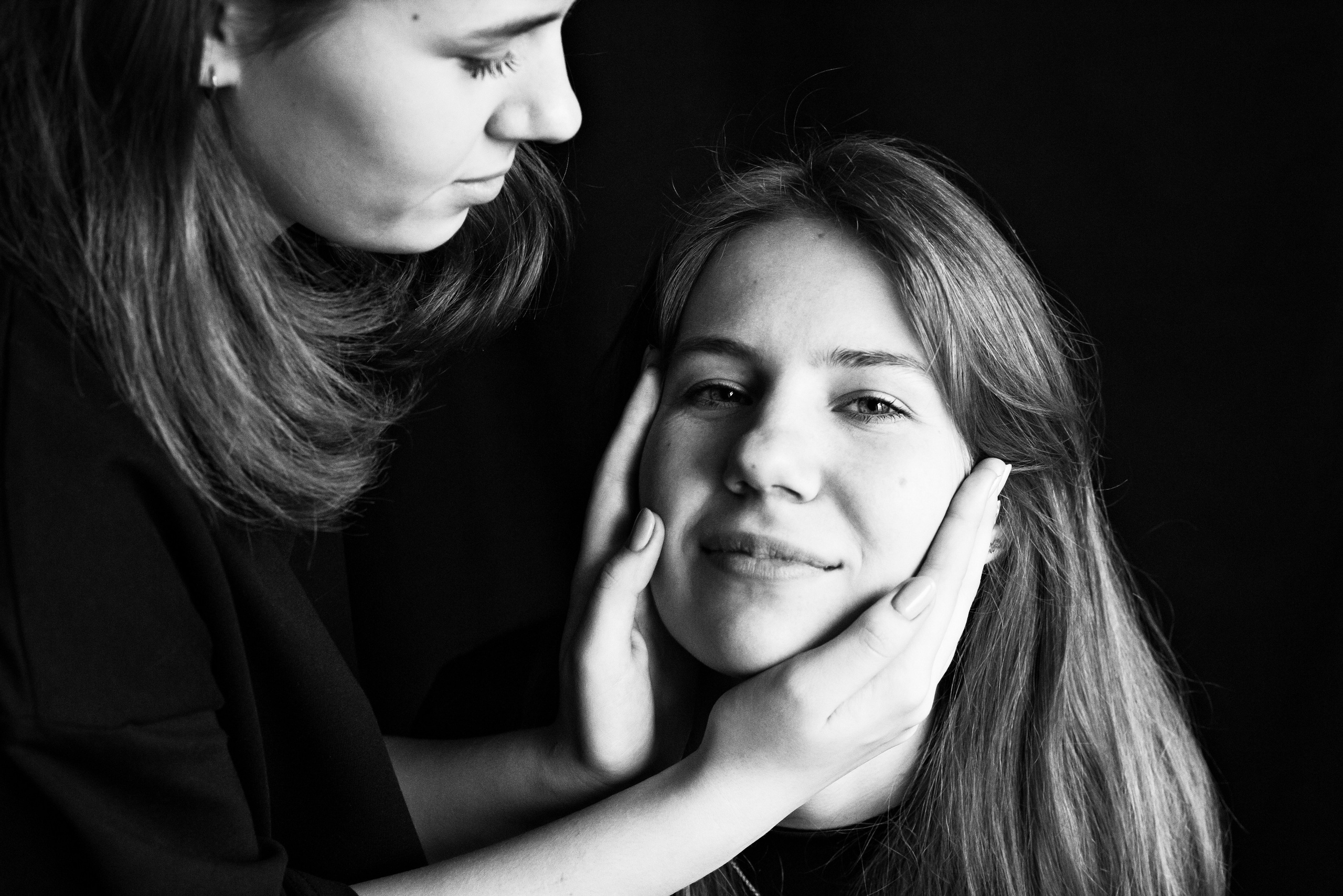 Семья Наталья и Игорь. Фотограф в Москве Лера Юдина