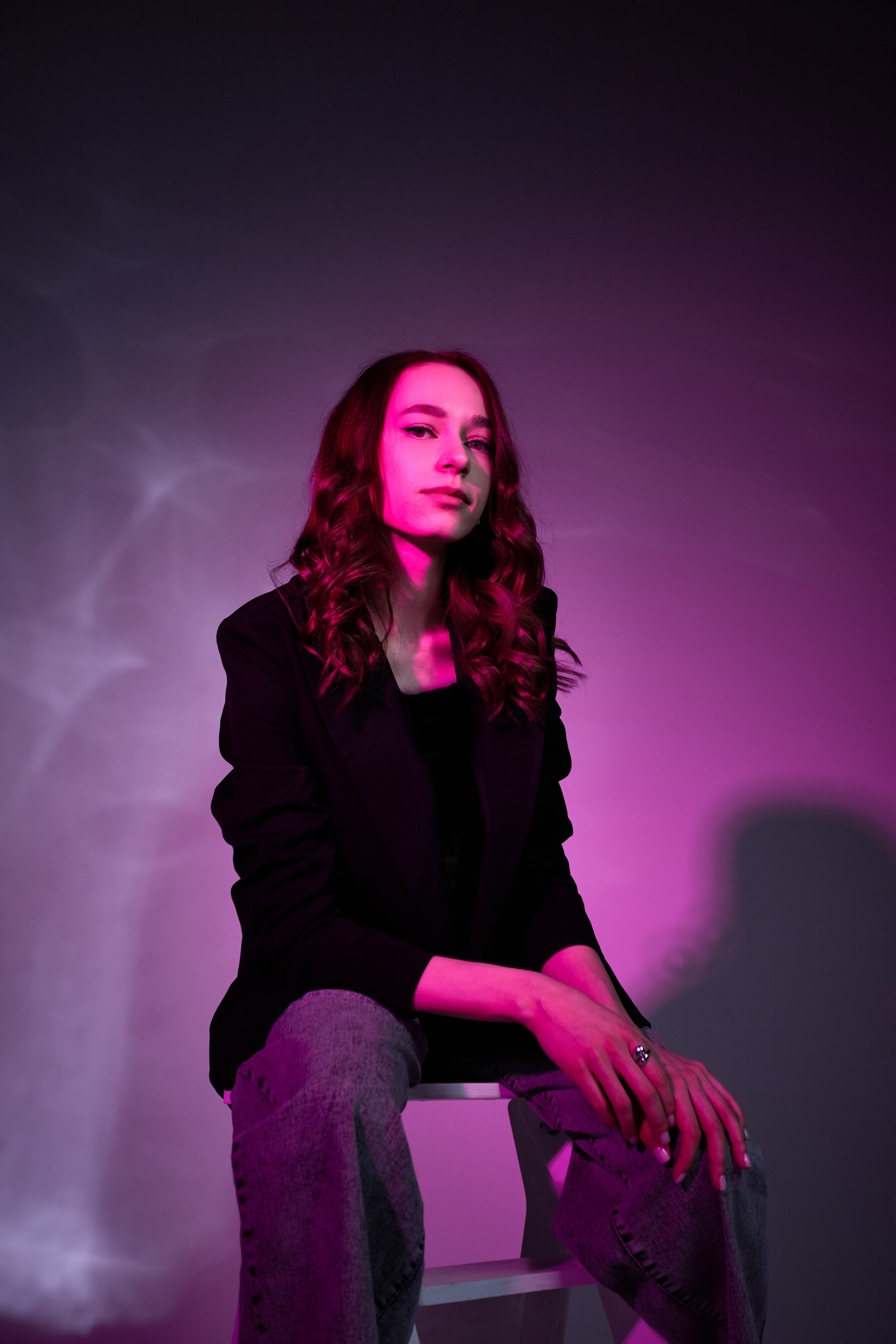 Индивидуальная съемка. Портретный и свадебный фотограф в Самаре Снытко Дарья