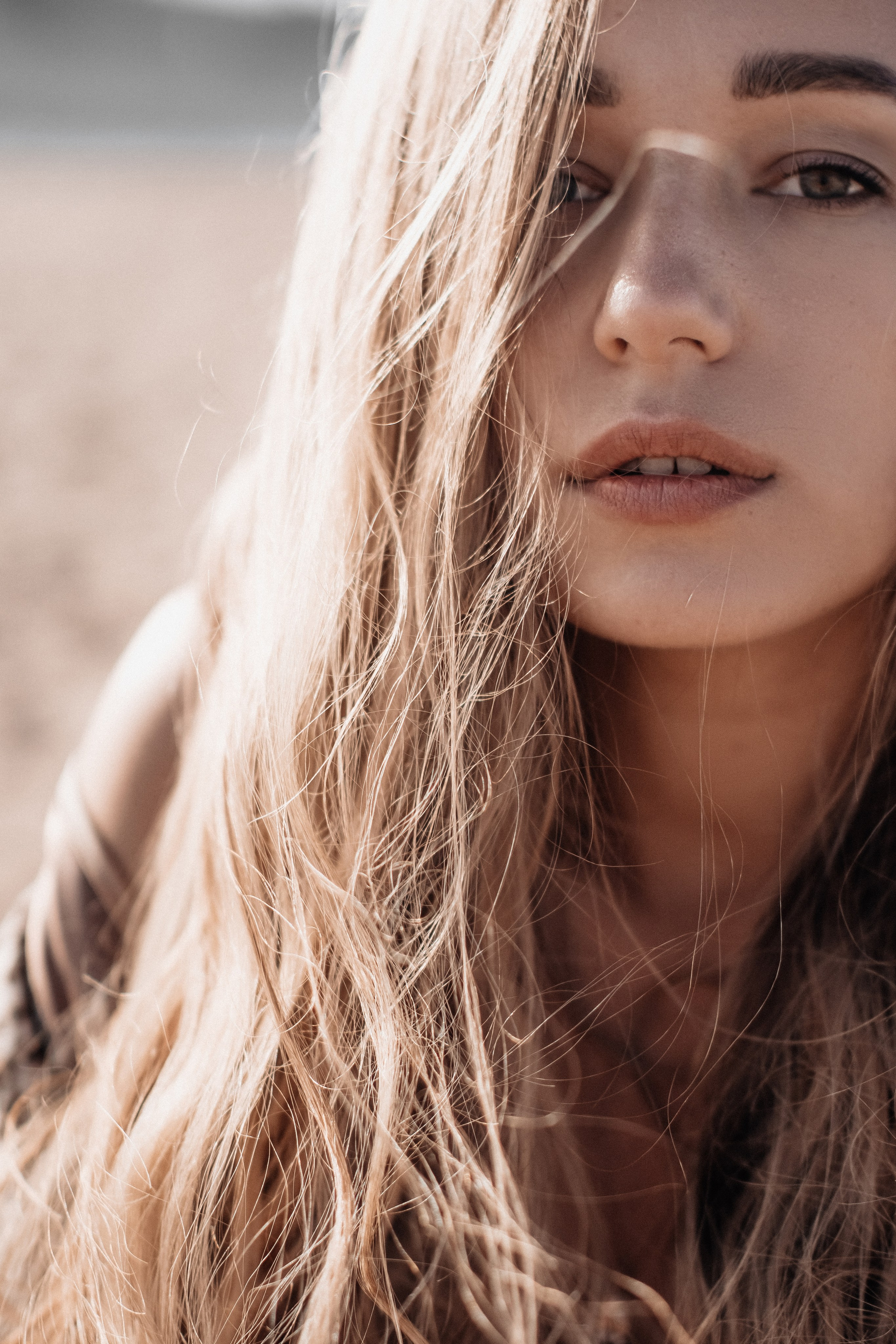 Лена, набережная