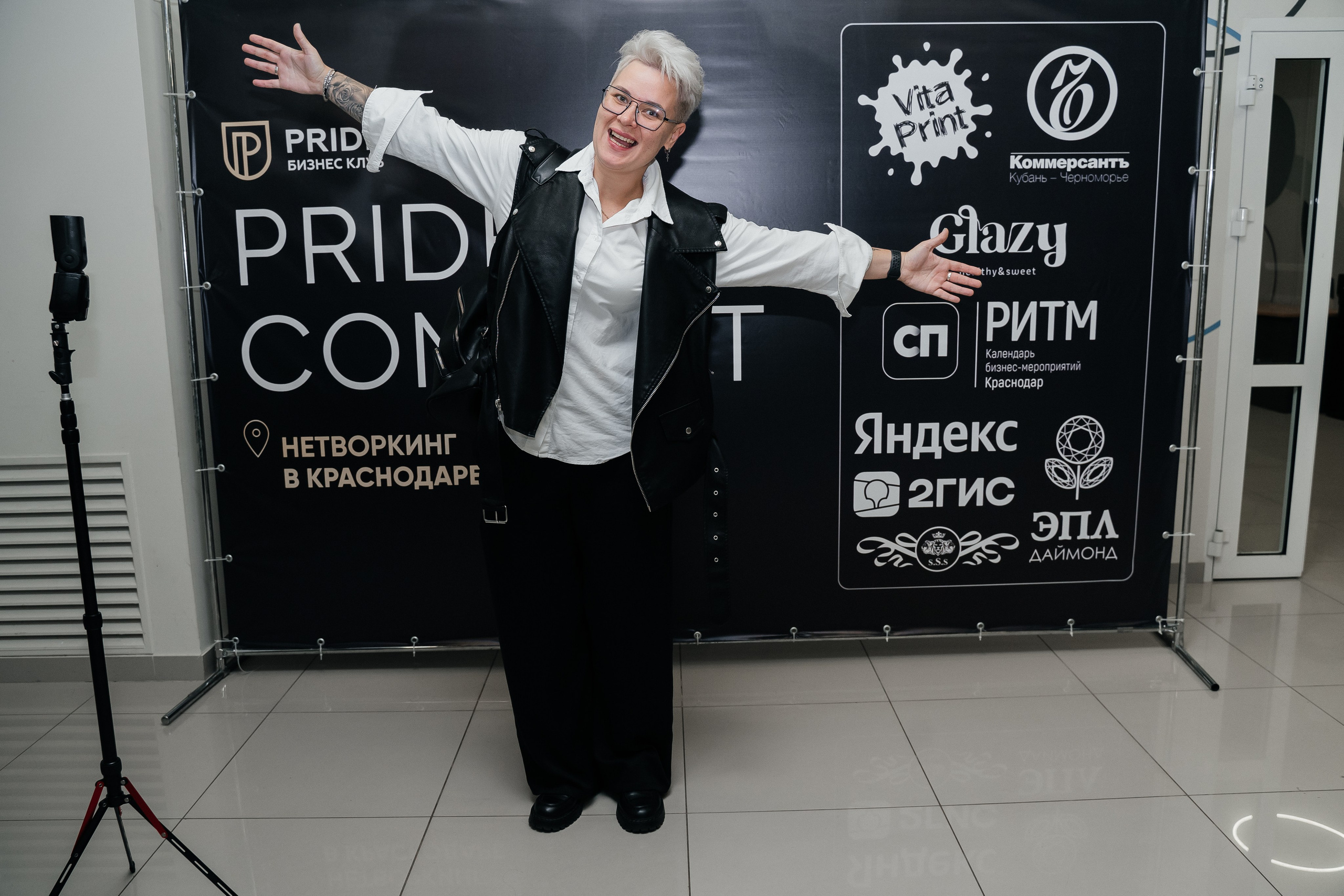 Репортаж. Виктория Алпеева — фотограф по любви