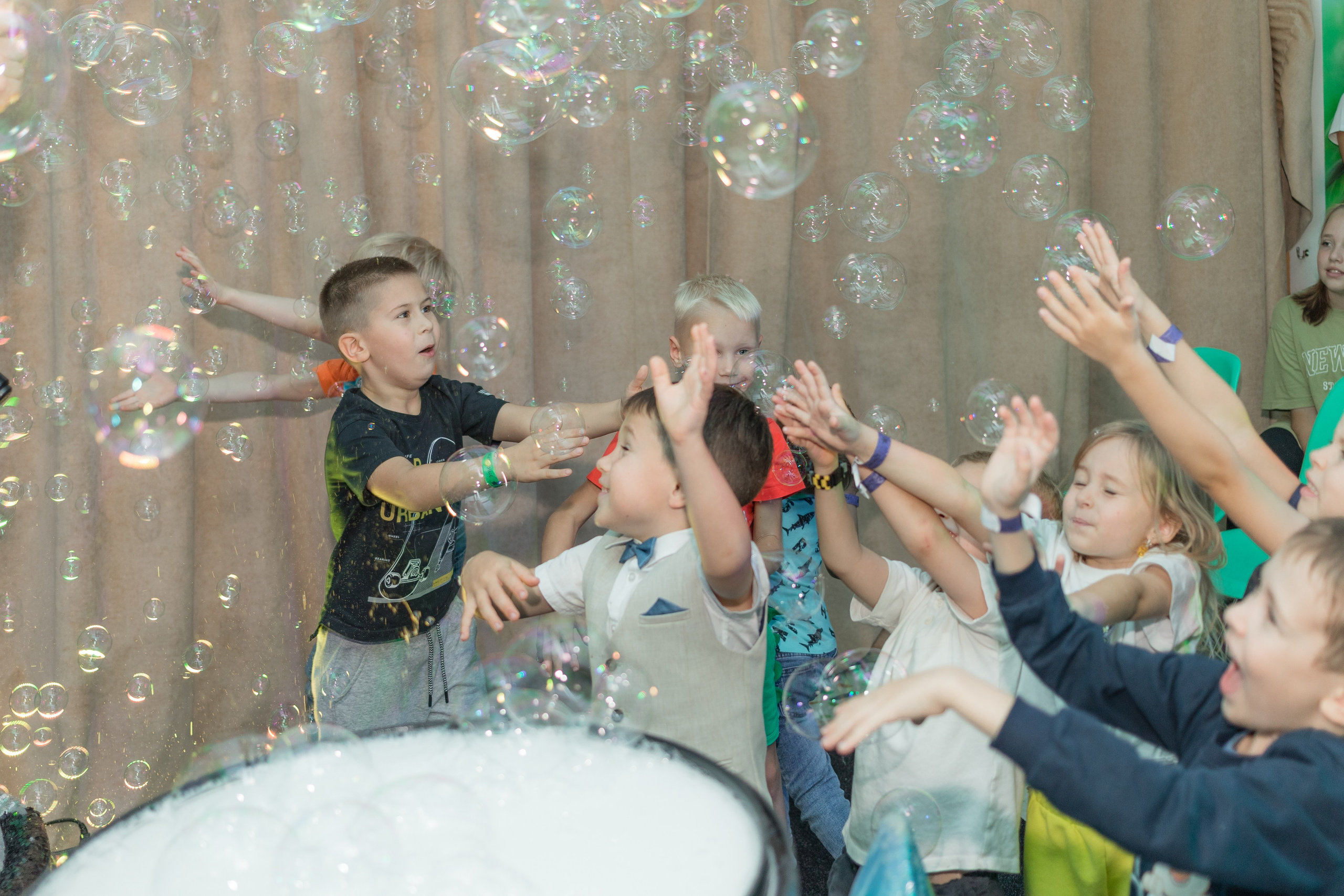 Крис 6 лет. Фотограф Алина Гашникова