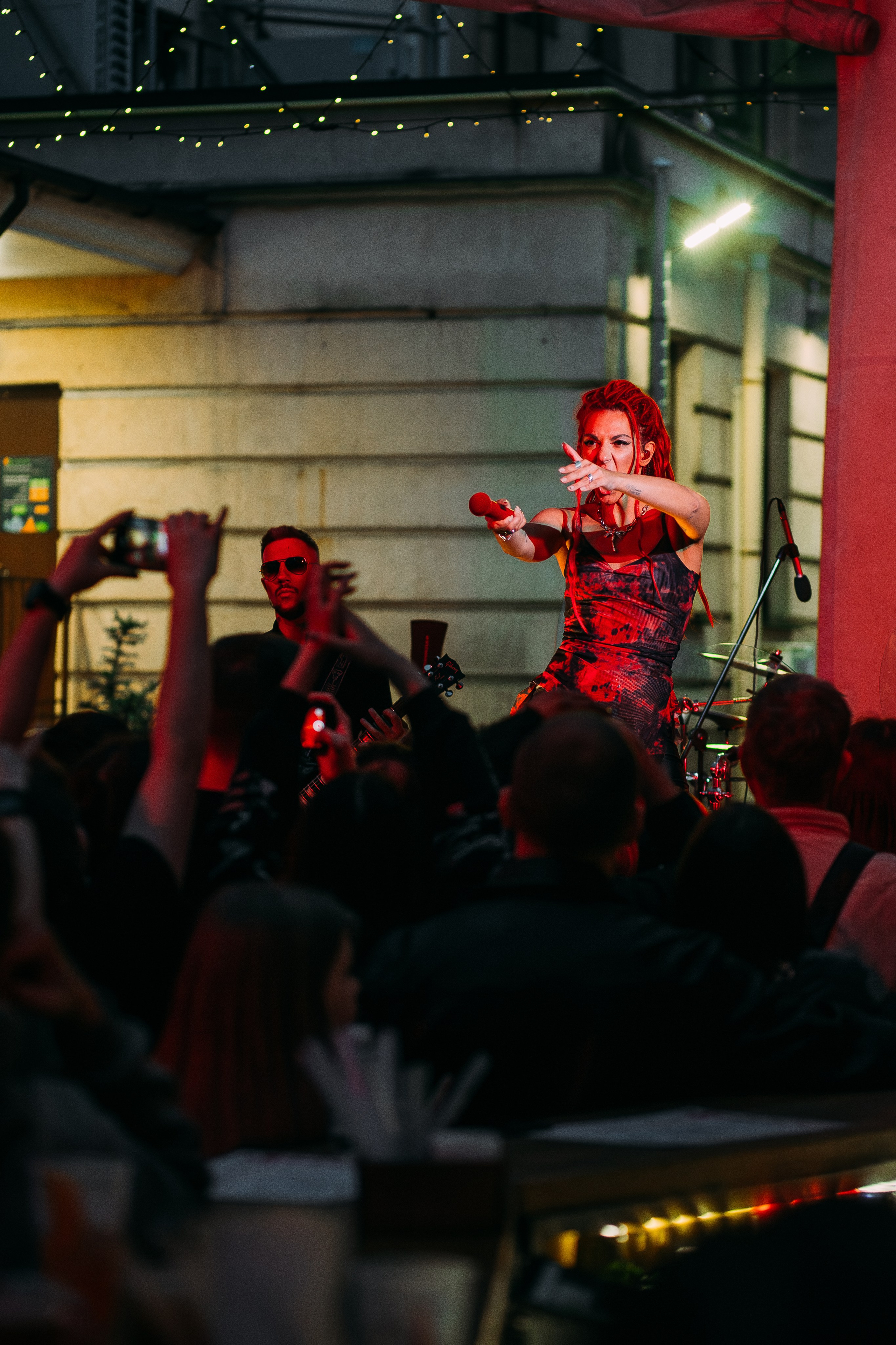 Lascala. Юнион. 10.07.2025. Главная