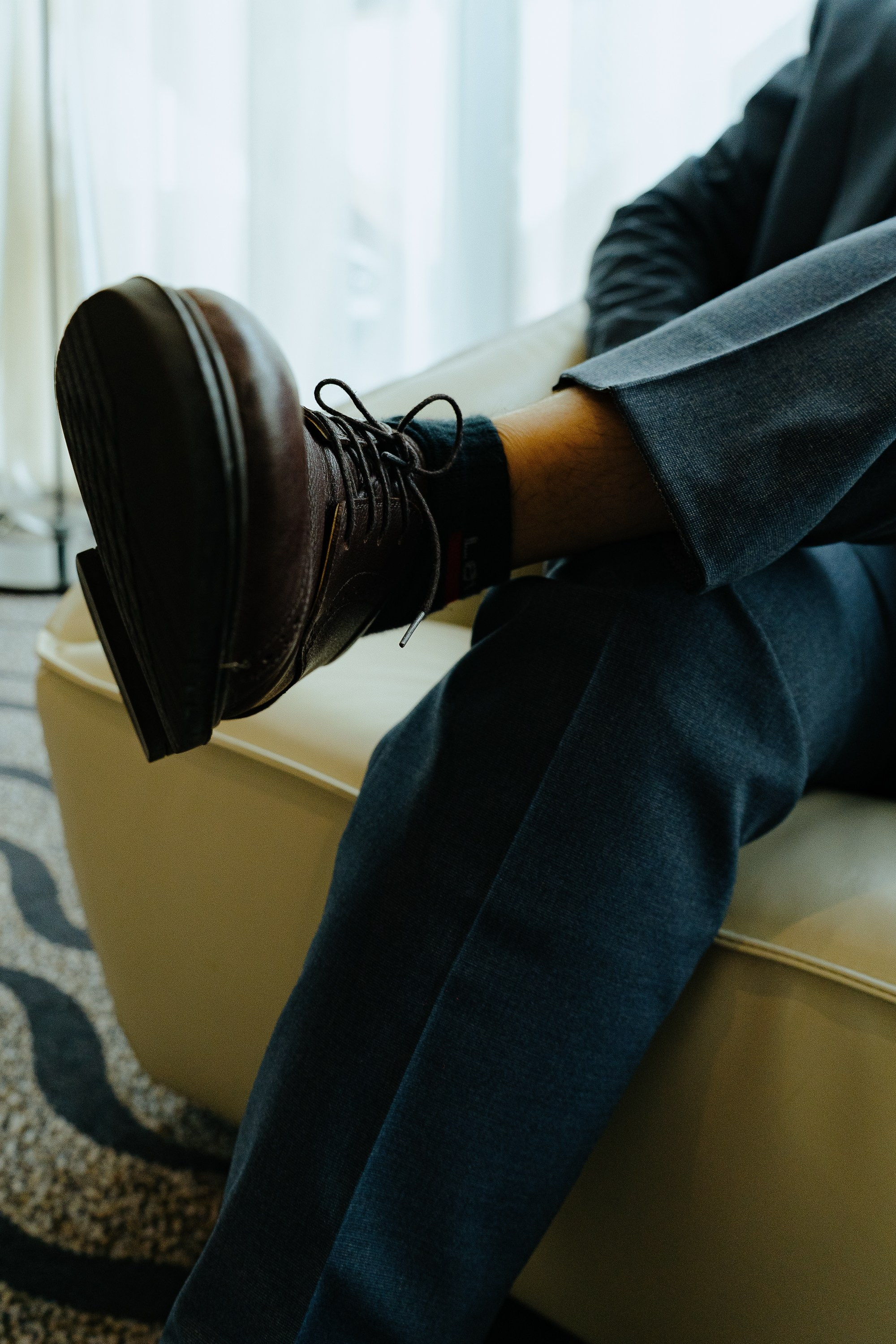 Тарас и Мария. Главная