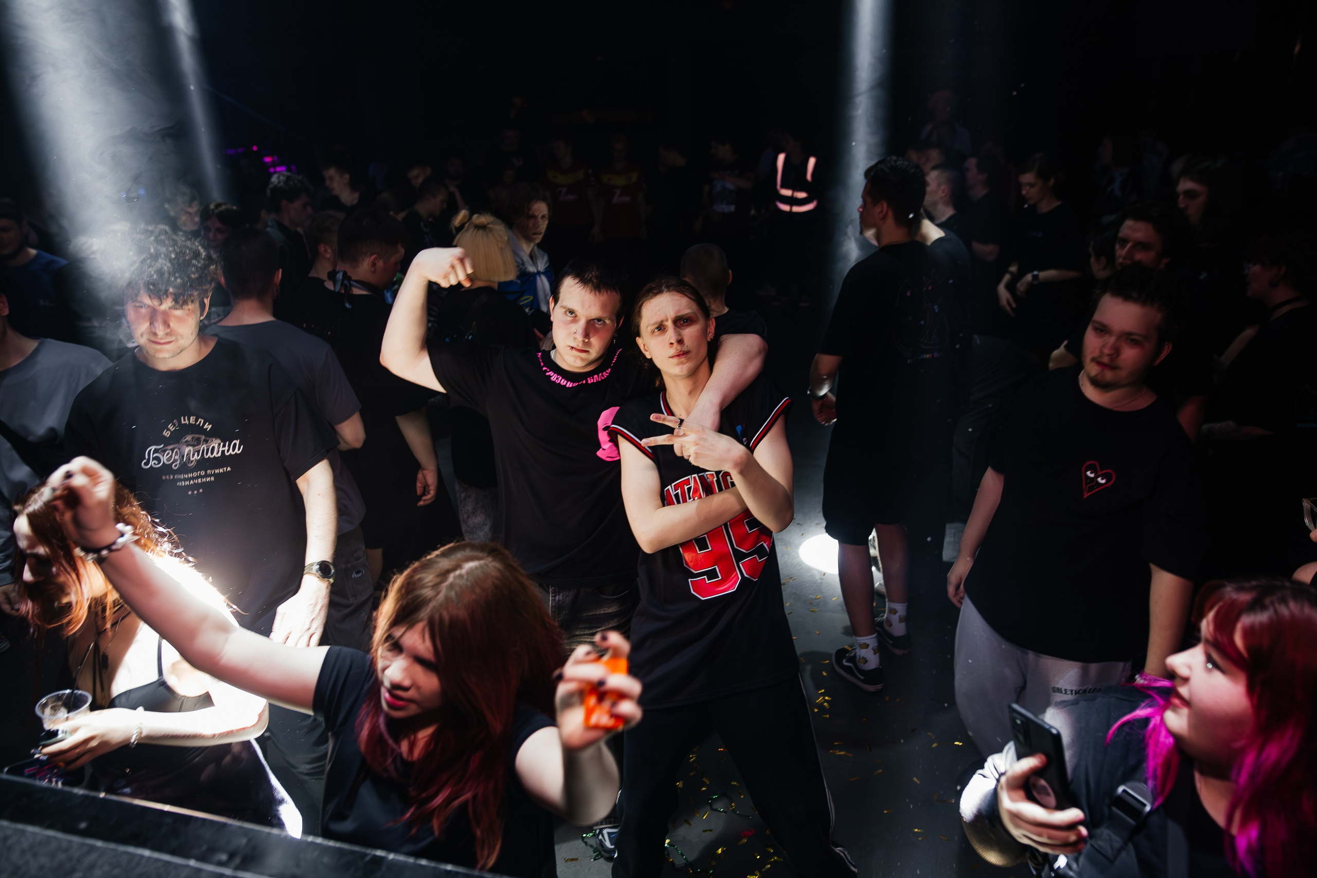 Хрися и Hotzzen. Pravda. 03.05.2025. Главная