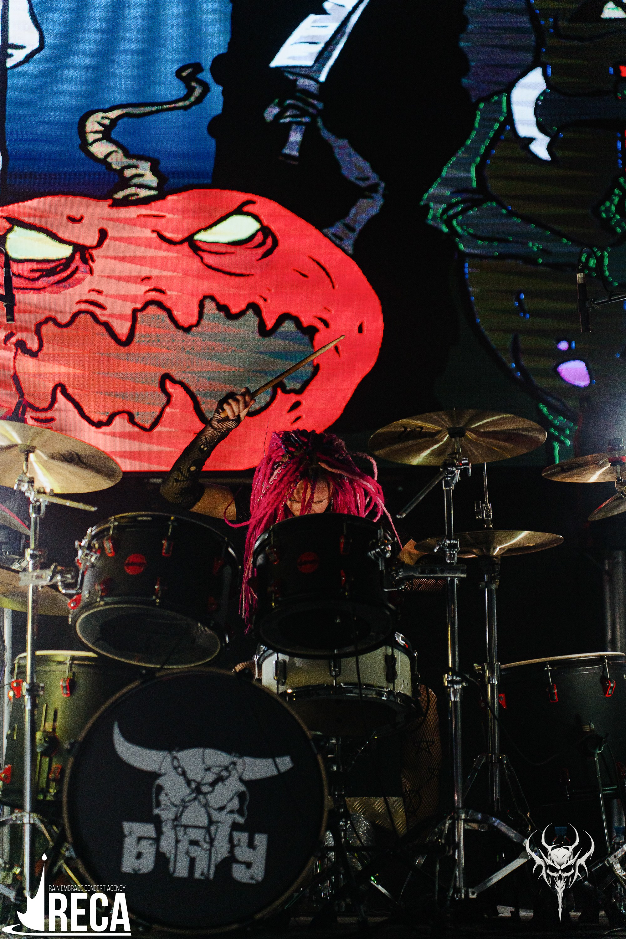 Б.А.У. Base. 02.11.2025. Главная