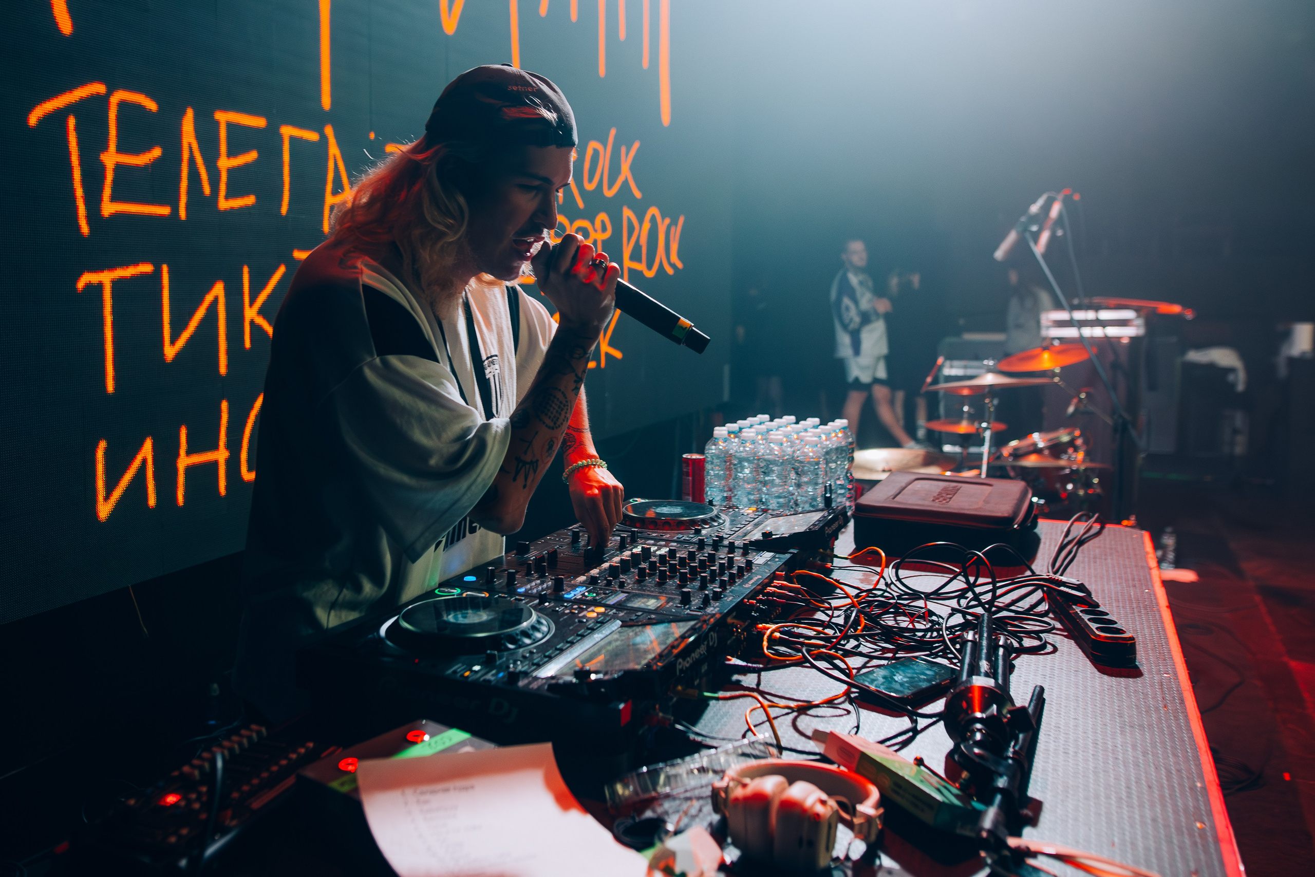 KSB-Muzic. Sound. 15.05.2025. Главная