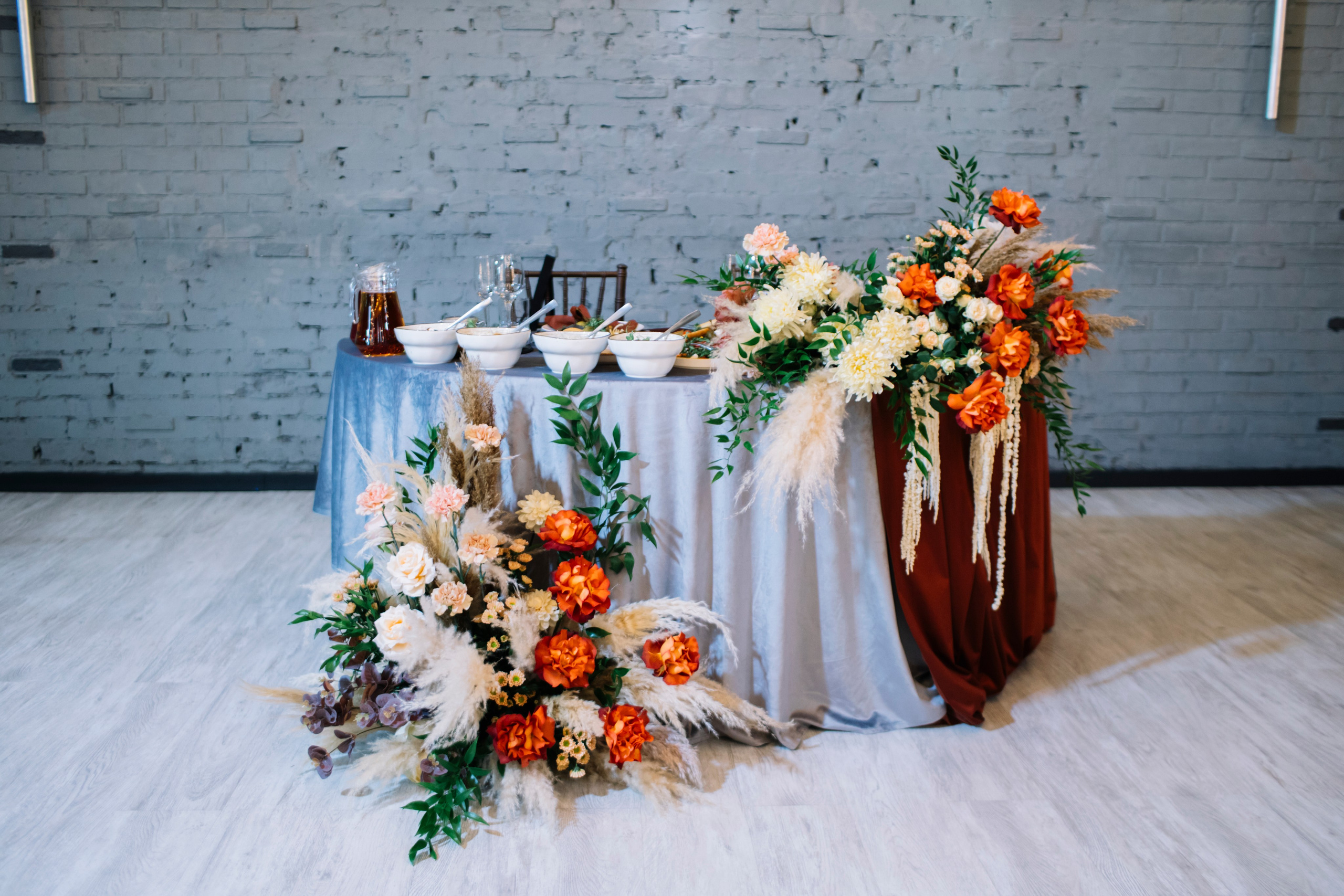 Свадебные банкеты. Фотограф и видеограф в Санкт-Петербурге Прохорова Надежда