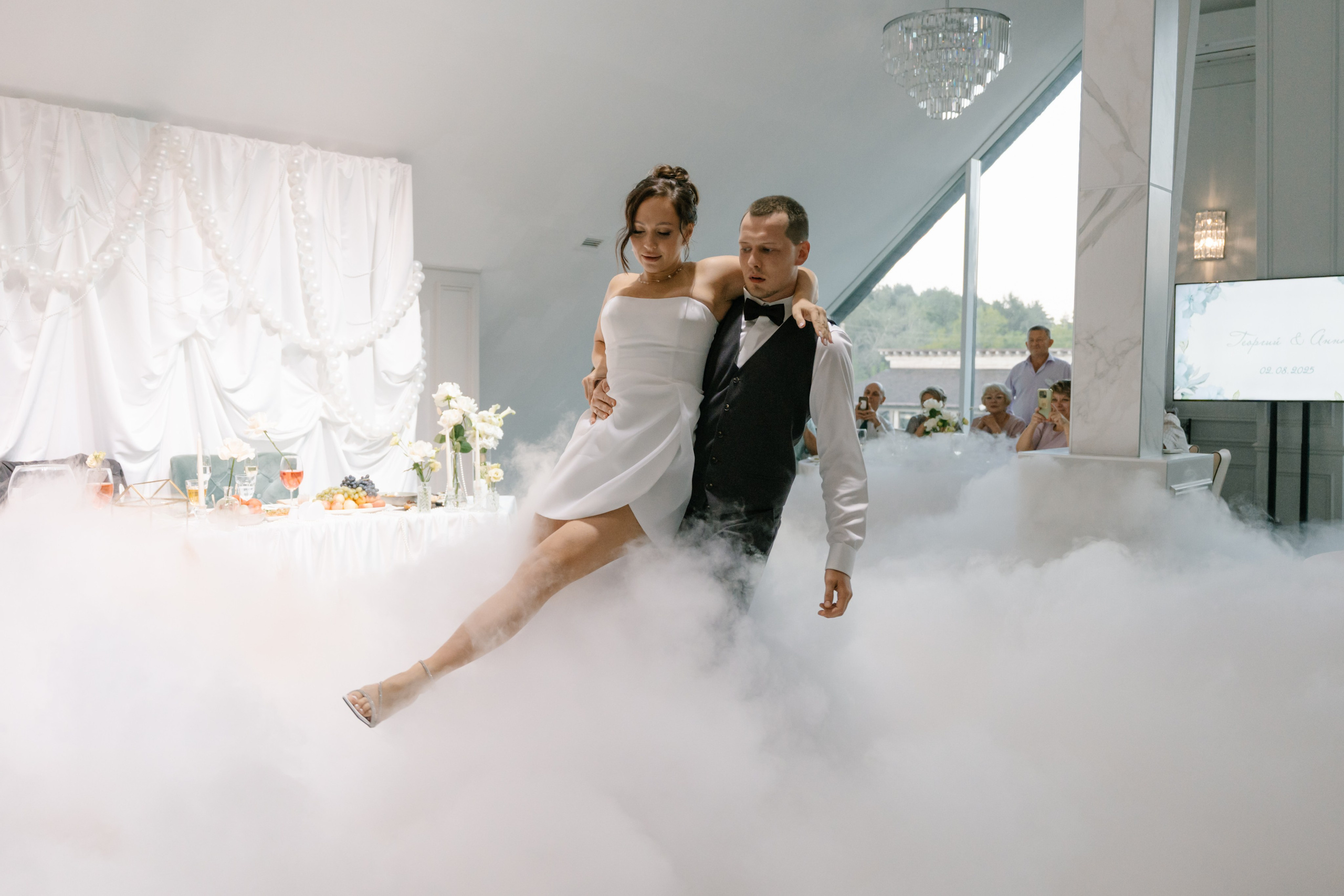 Свадьба Георгия и Анны. Ульяна Ремезова | Фотограф | Челябинск