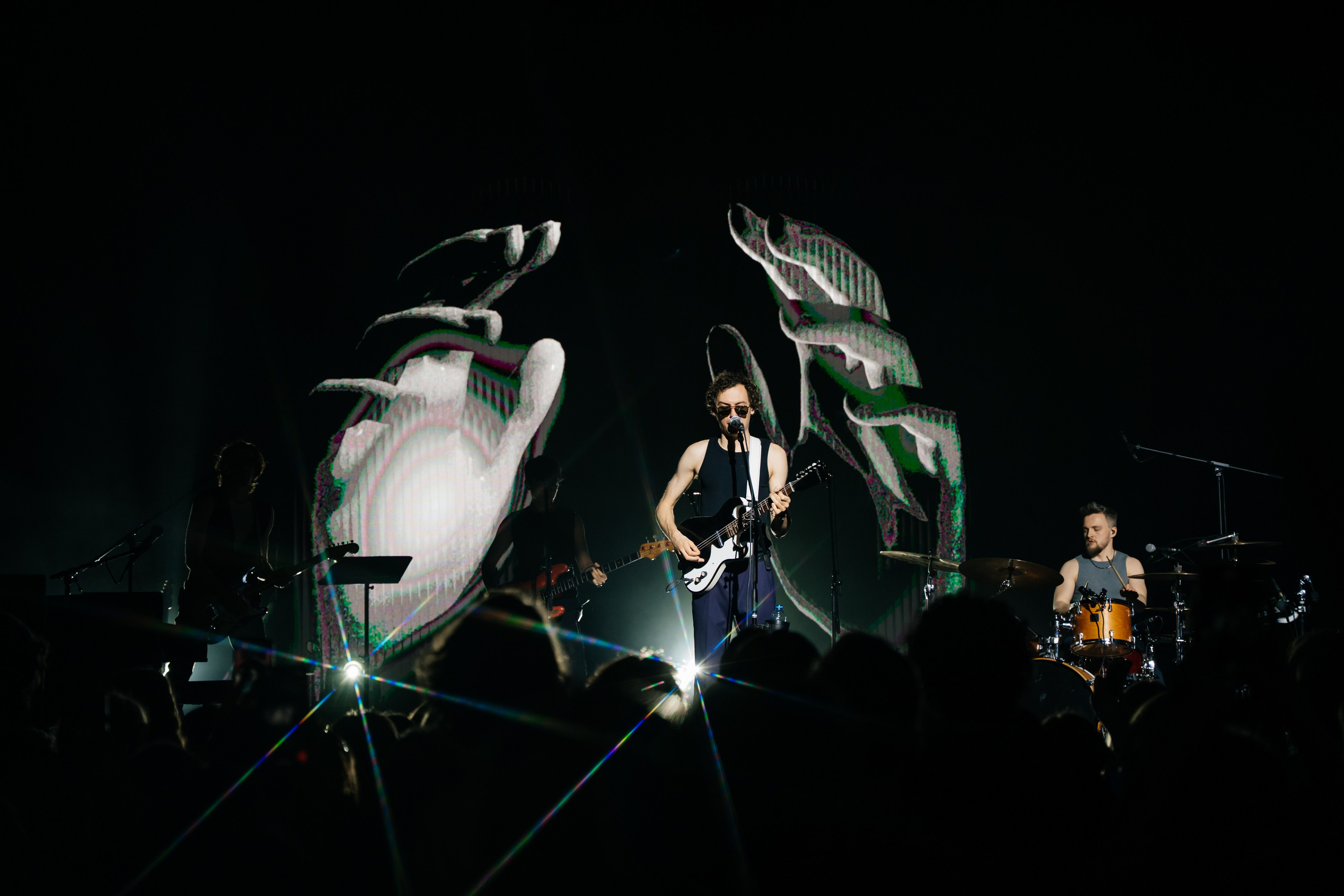 Концерты. Ульяна Ремезова | Фотограф | Челябинск