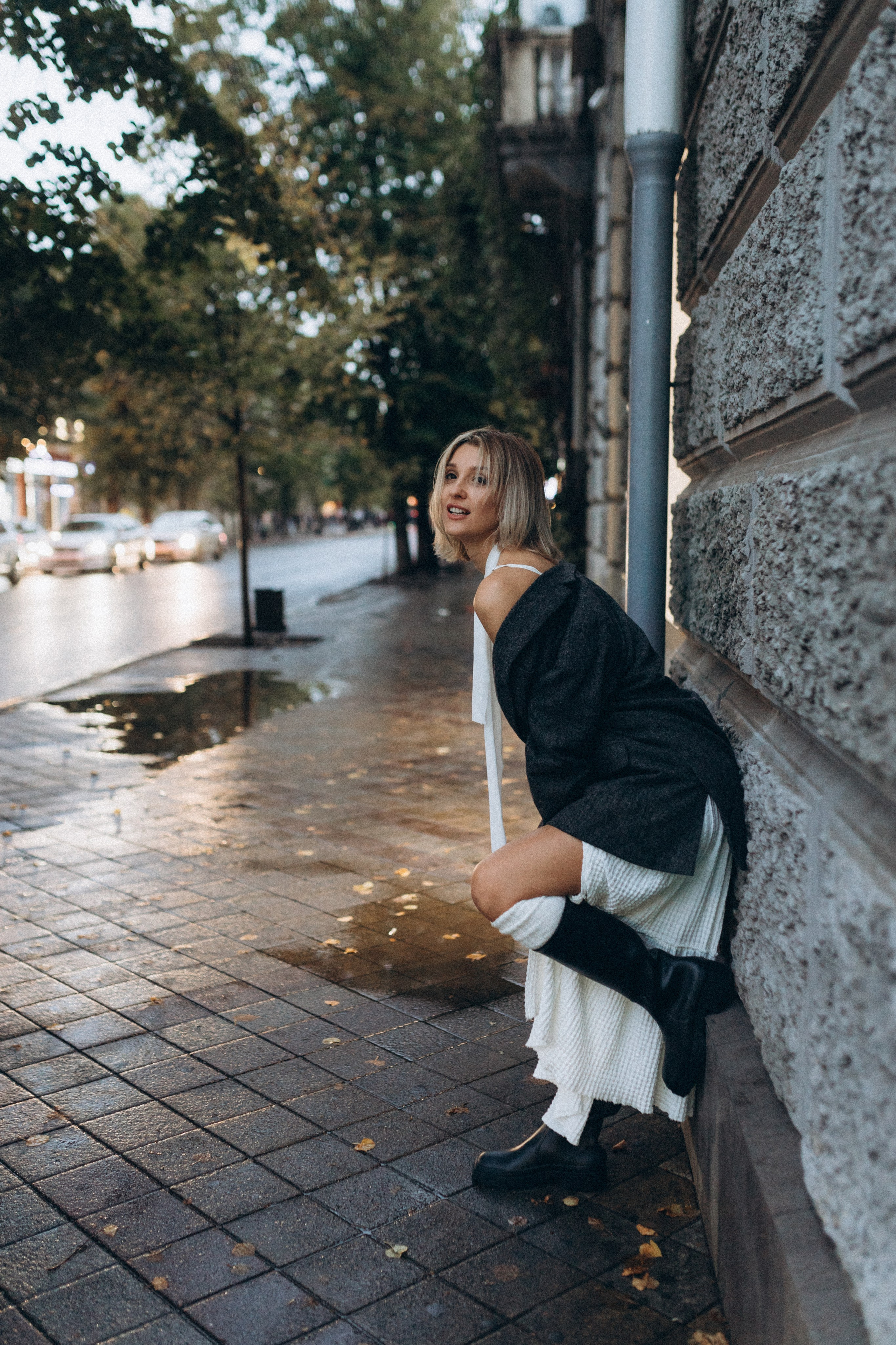 Осень. Семейный и свадебный фотограф в Краснодарском крае и РА Юлия Голуб