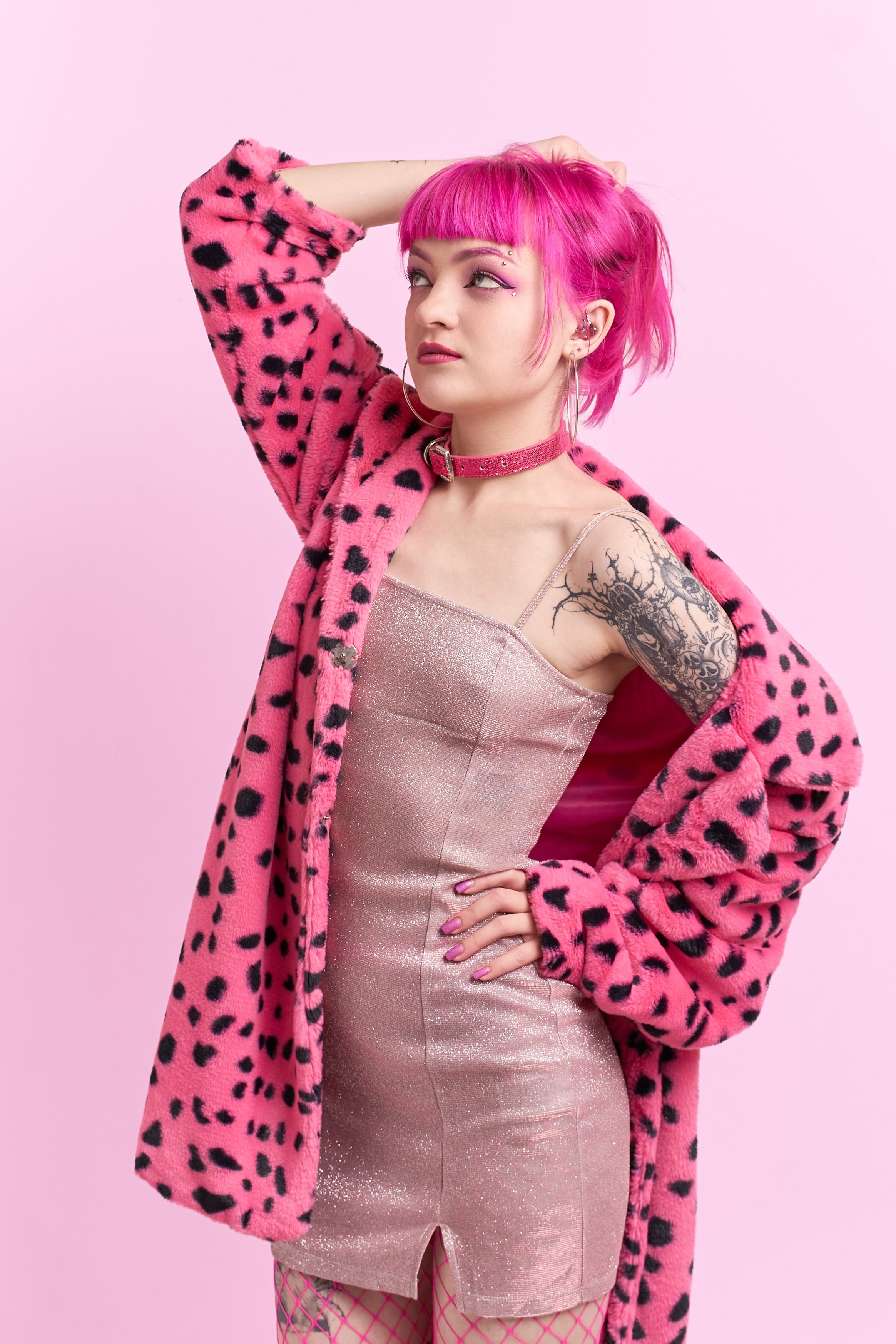 Вероника. Портретный и репортажный фотограф в Москве