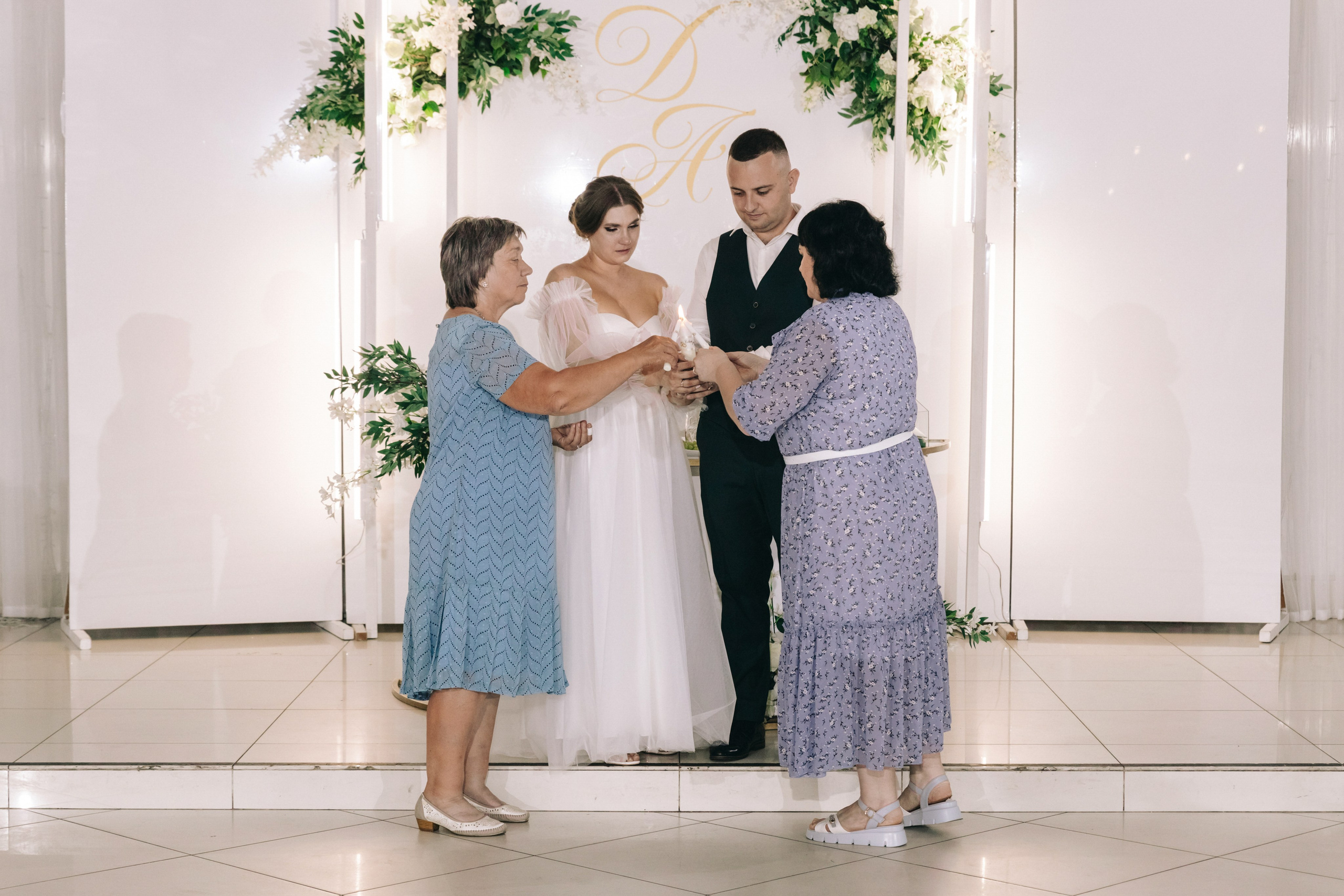 Свадьба Дмитрия и Анастасии. Фотосессии, Семейный, свадебный фотограф в Самаре