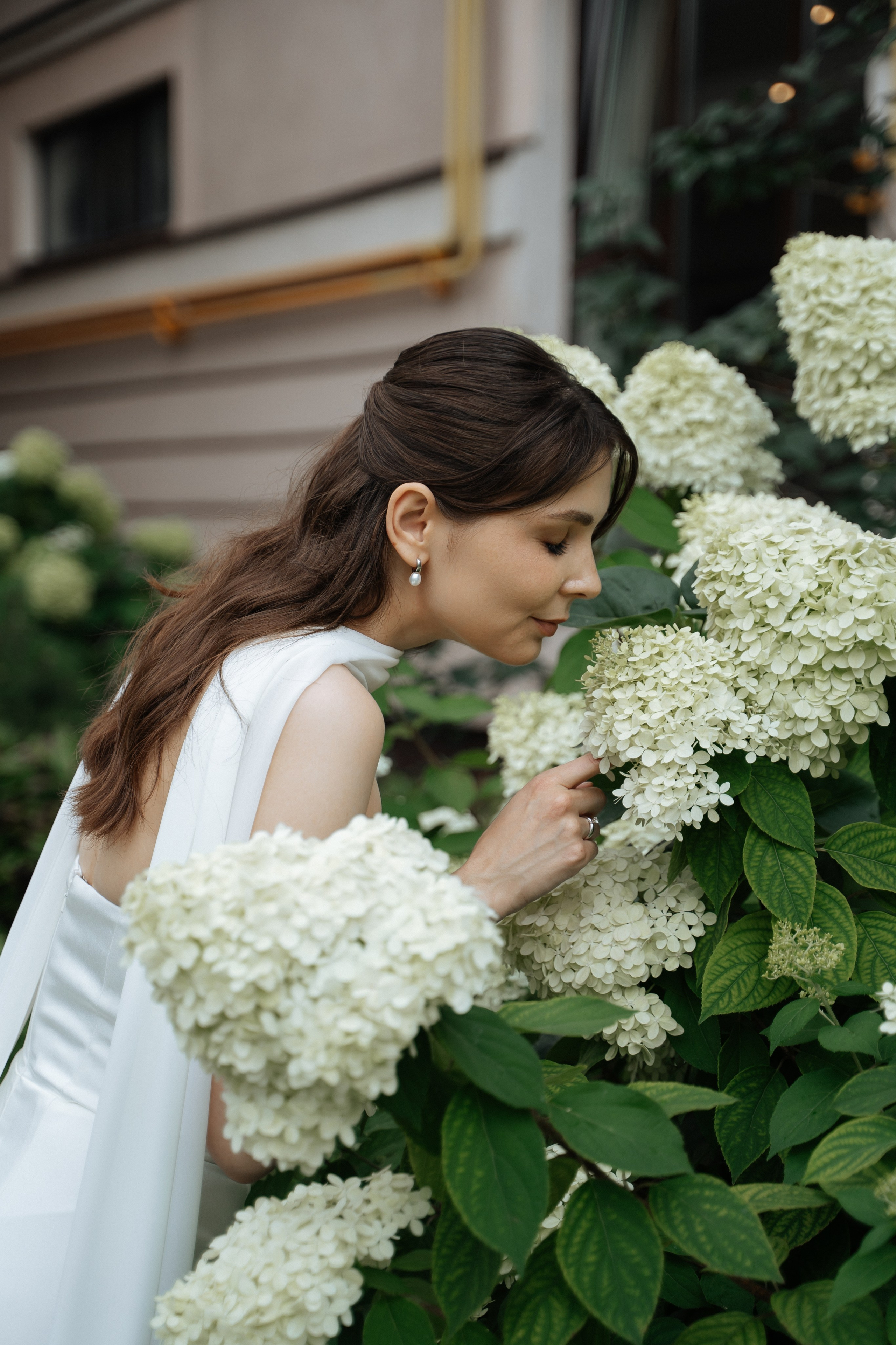 Риназ & Аниса. Фотограф Гульназ Ахметгалиева | Никах Казань