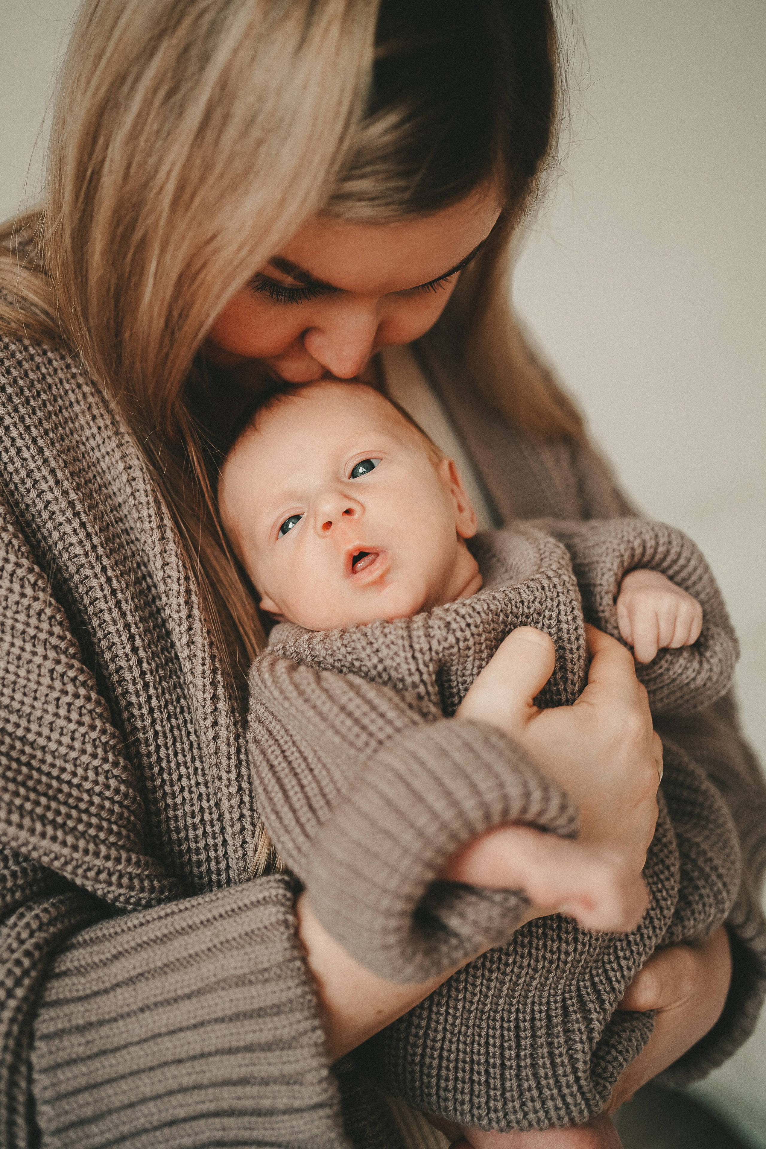 Максим и Ксения. Семейный фотограф в Санкт-Петербурге Саша Кактус