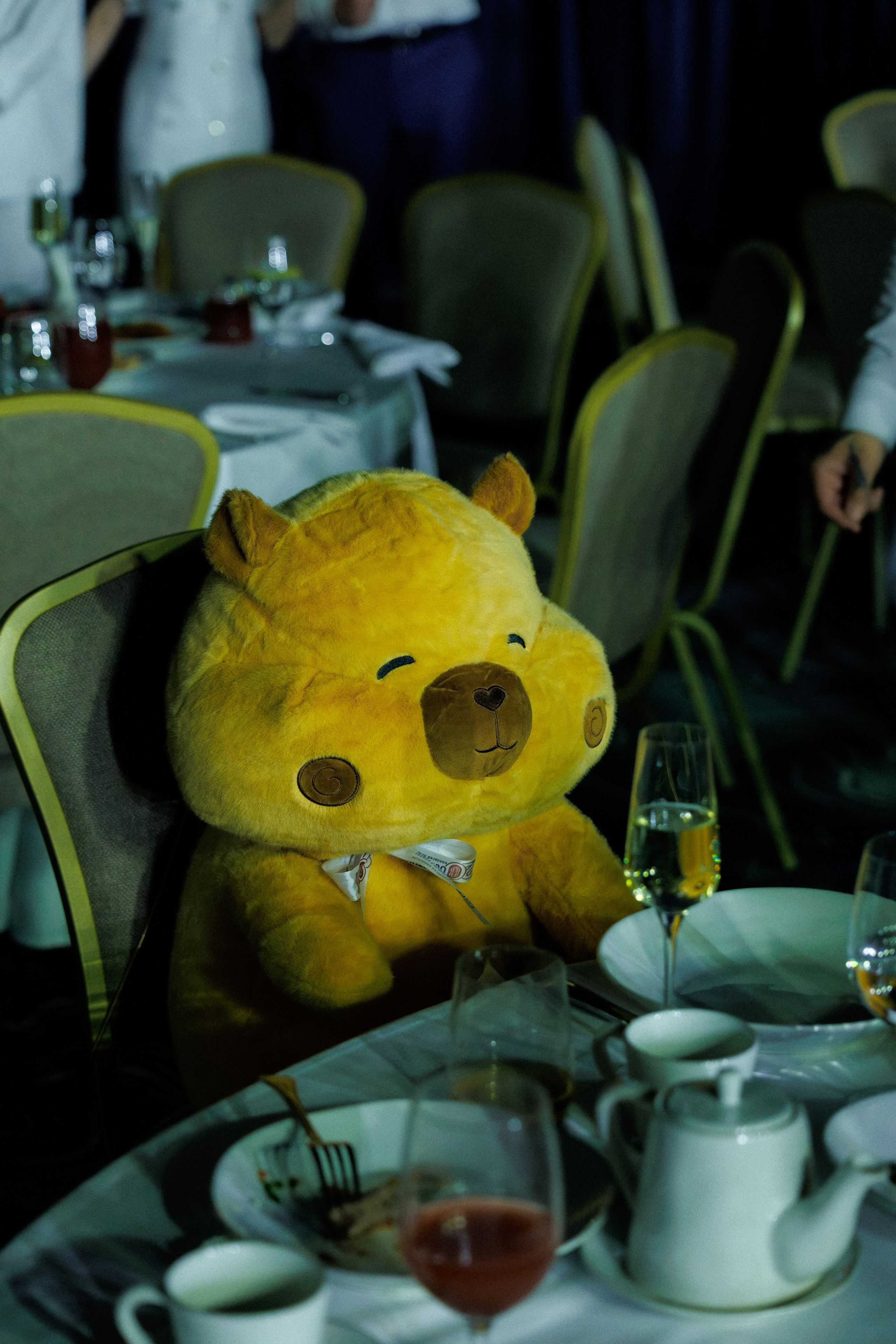 Юбилей компании — фотоотчёт празднования. Красильников Евгений — профессиональный фотограф в Ростове-на-Дону