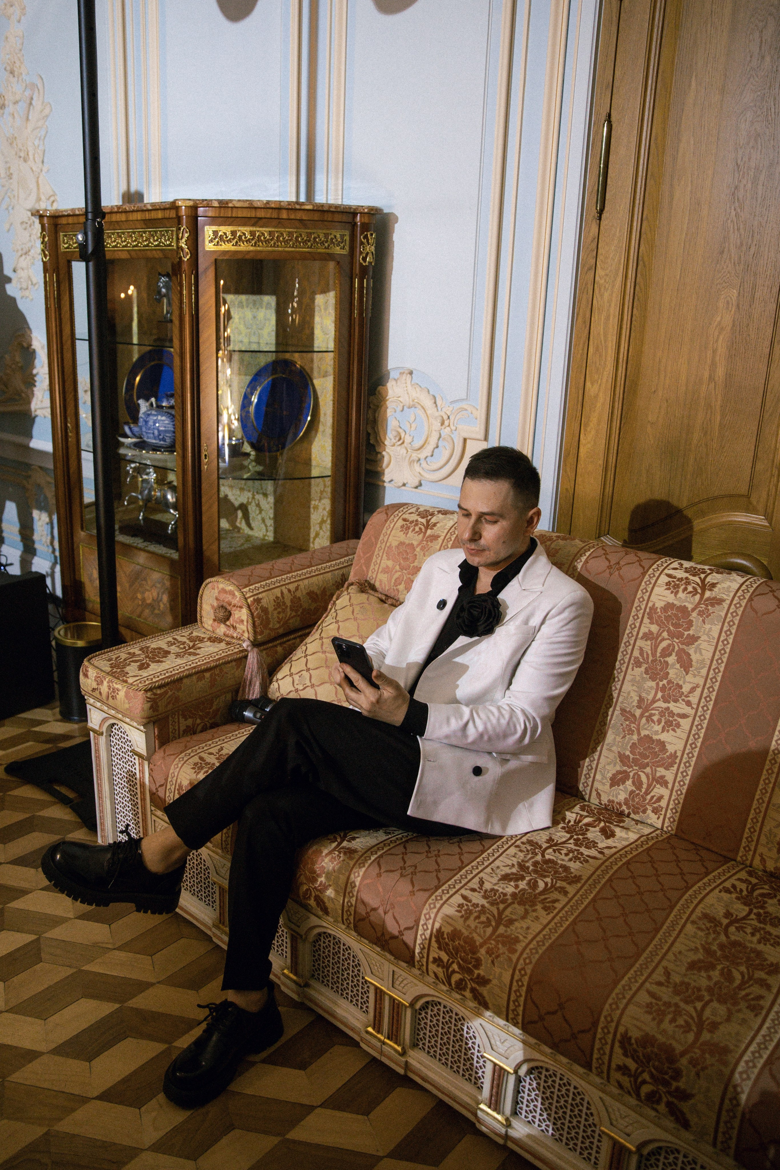 Jacob & Anastasia. Свадебный фотограф Юлия Шторм