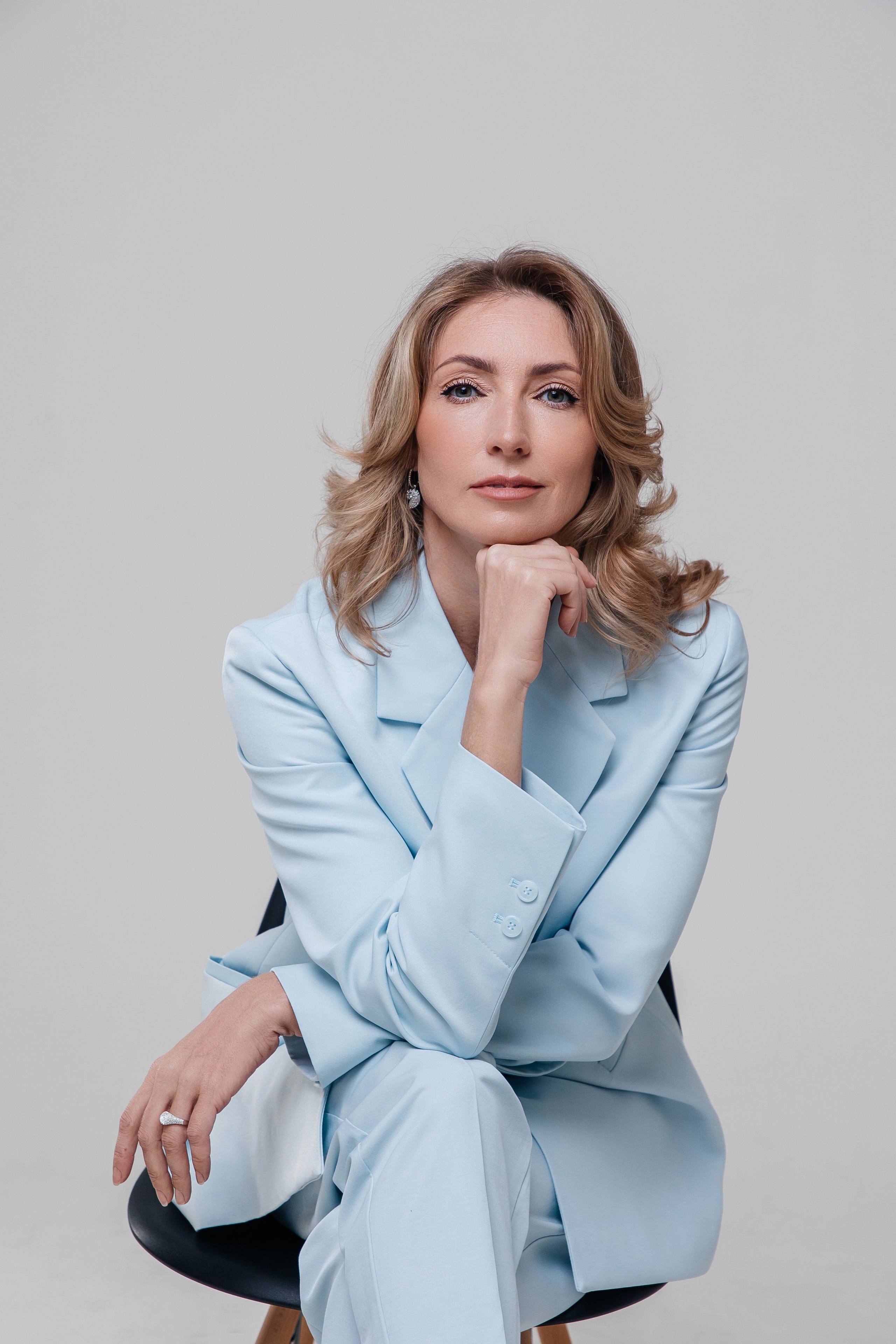 Юлия. Фотограф Денис Лесковский (Тюмень)