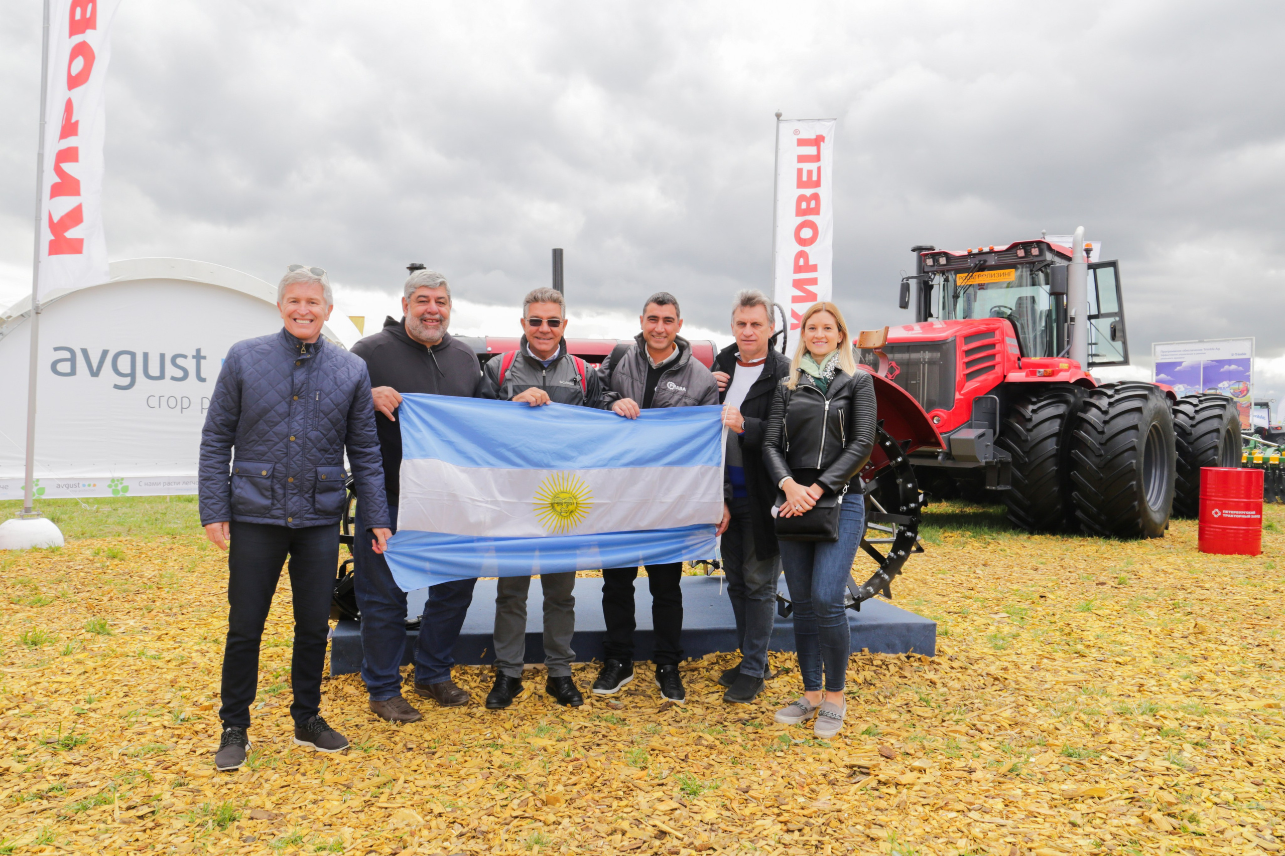 Репортаж — День поля 2019. Свадебный и семейный фотограф в Санкт-Петербурге Макеева Наталья