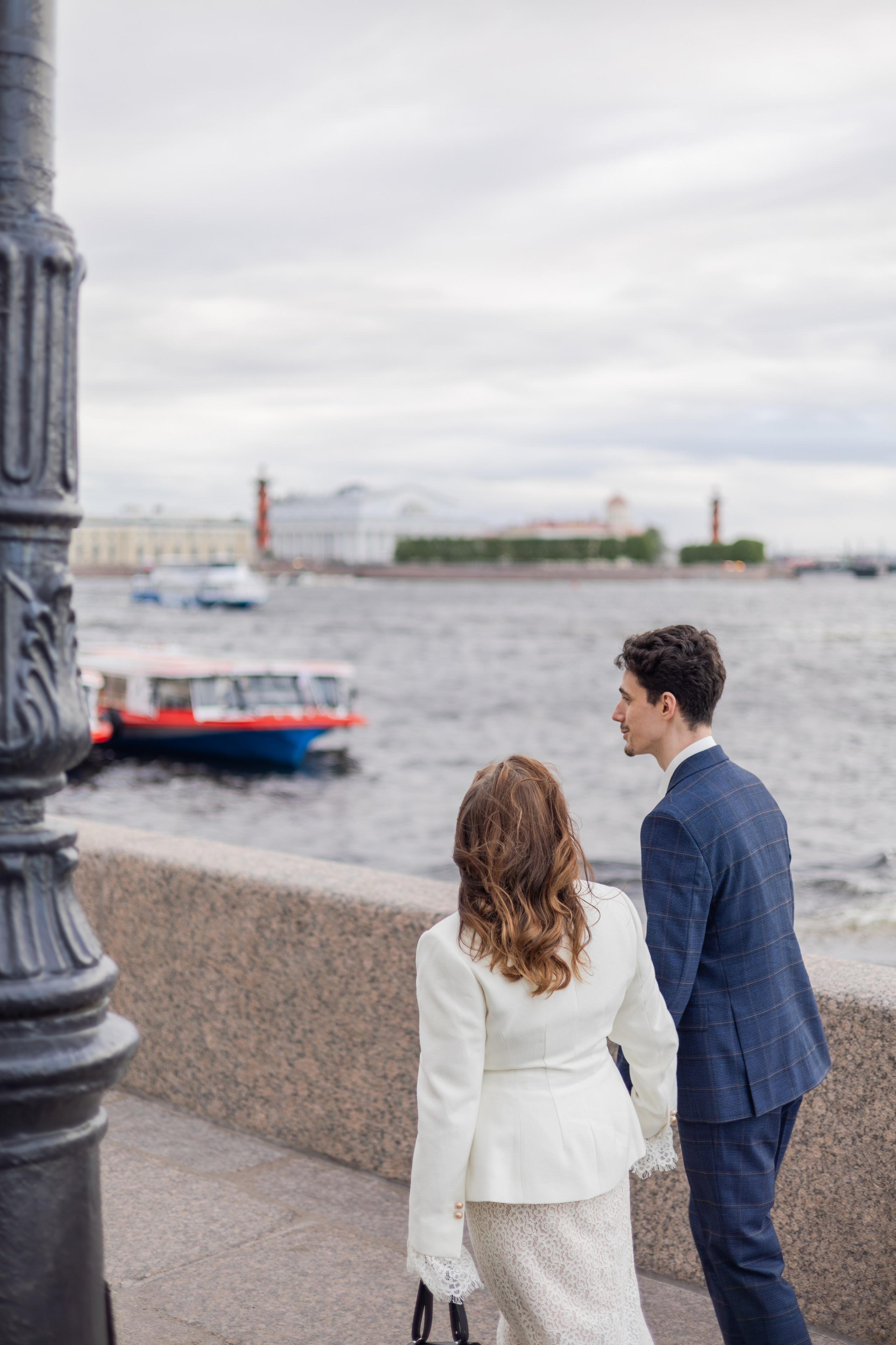 Love Story — Алена и Вадим. Свадебный и семейный фотограф в Санкт-Петербурге Макеева Наталья