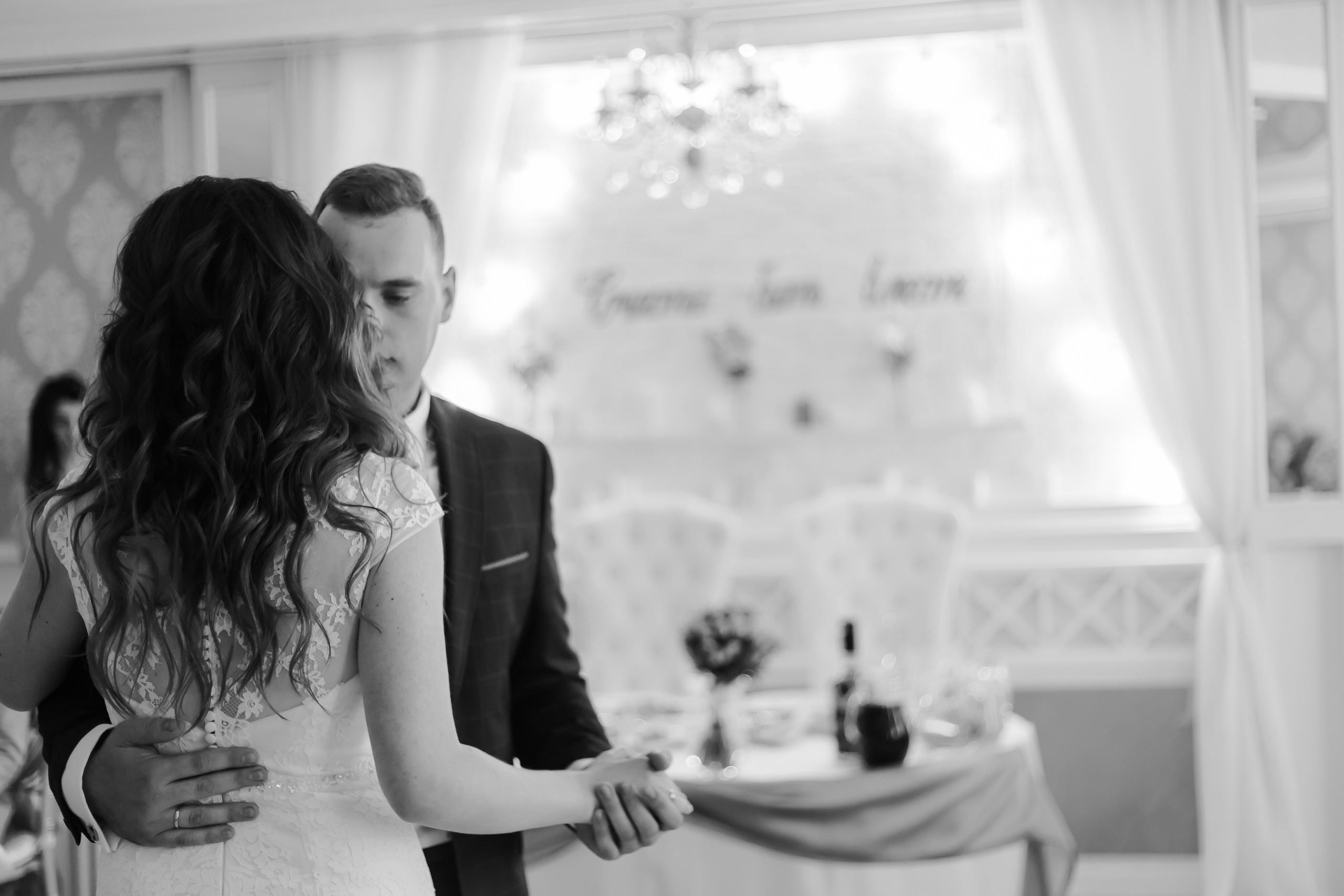 Свадьбы — Юлия и Роман. Свадебный и семейный фотограф в Санкт-Петербурге Макеева Наталья