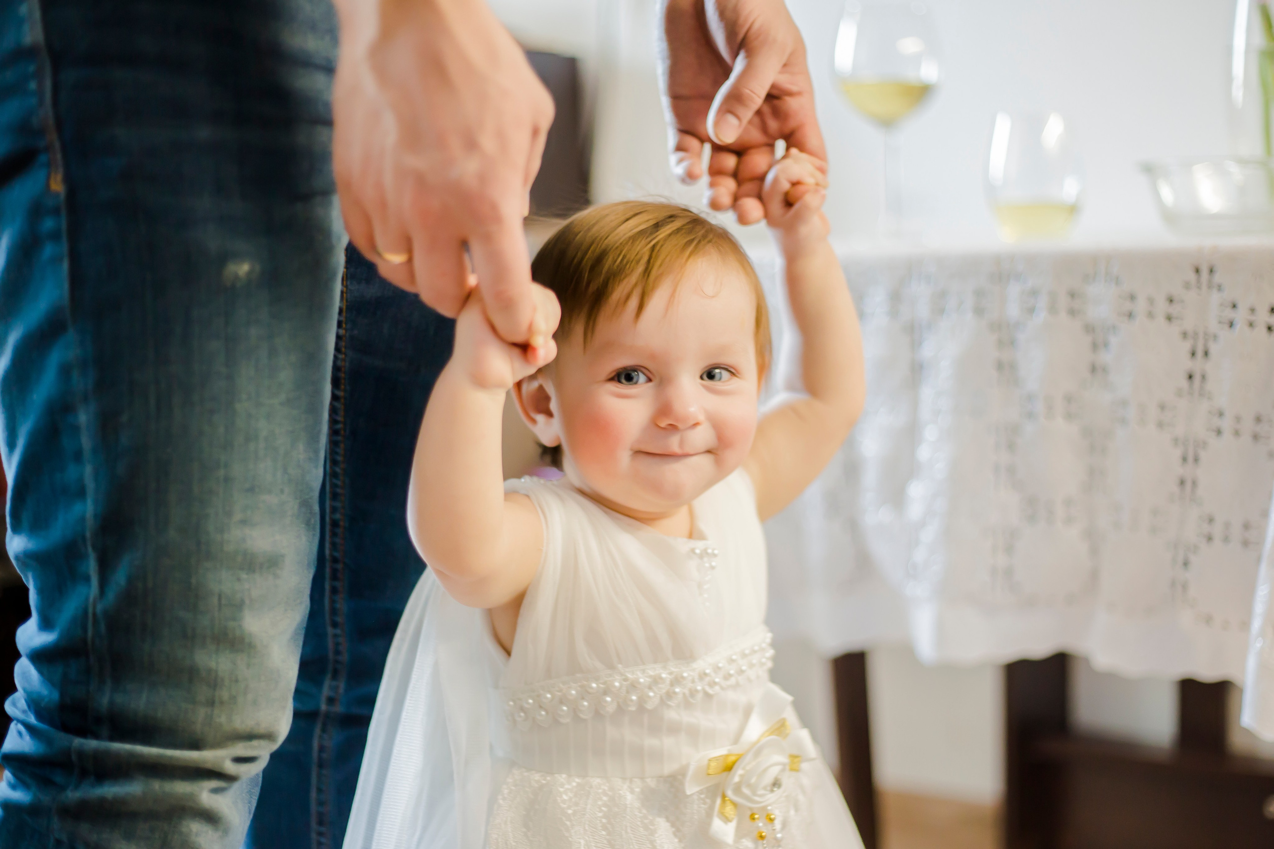 Семьи — Дане 1 год. Свадебный и семейный фотограф в Санкт-Петербурге Макеева Наталья