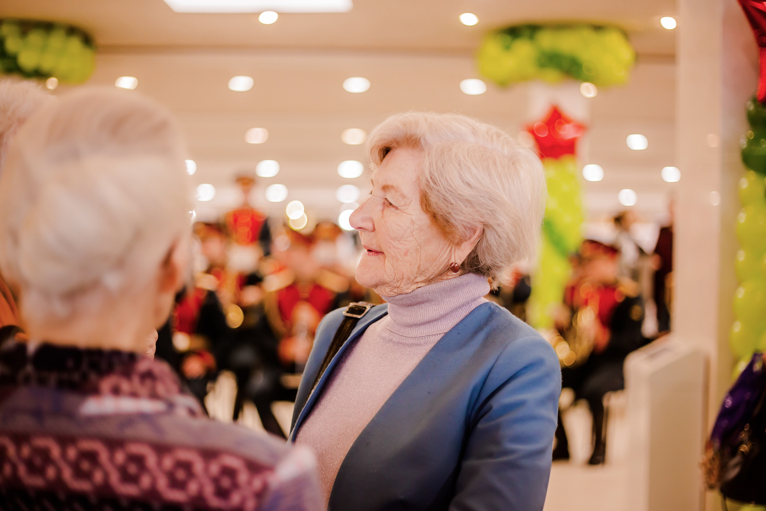 Репортаж — 75 лет со дня прорыва блокады Ленинграда. Свадебный и семейный фотограф в Санкт-Петербурге Макеева Наталья
