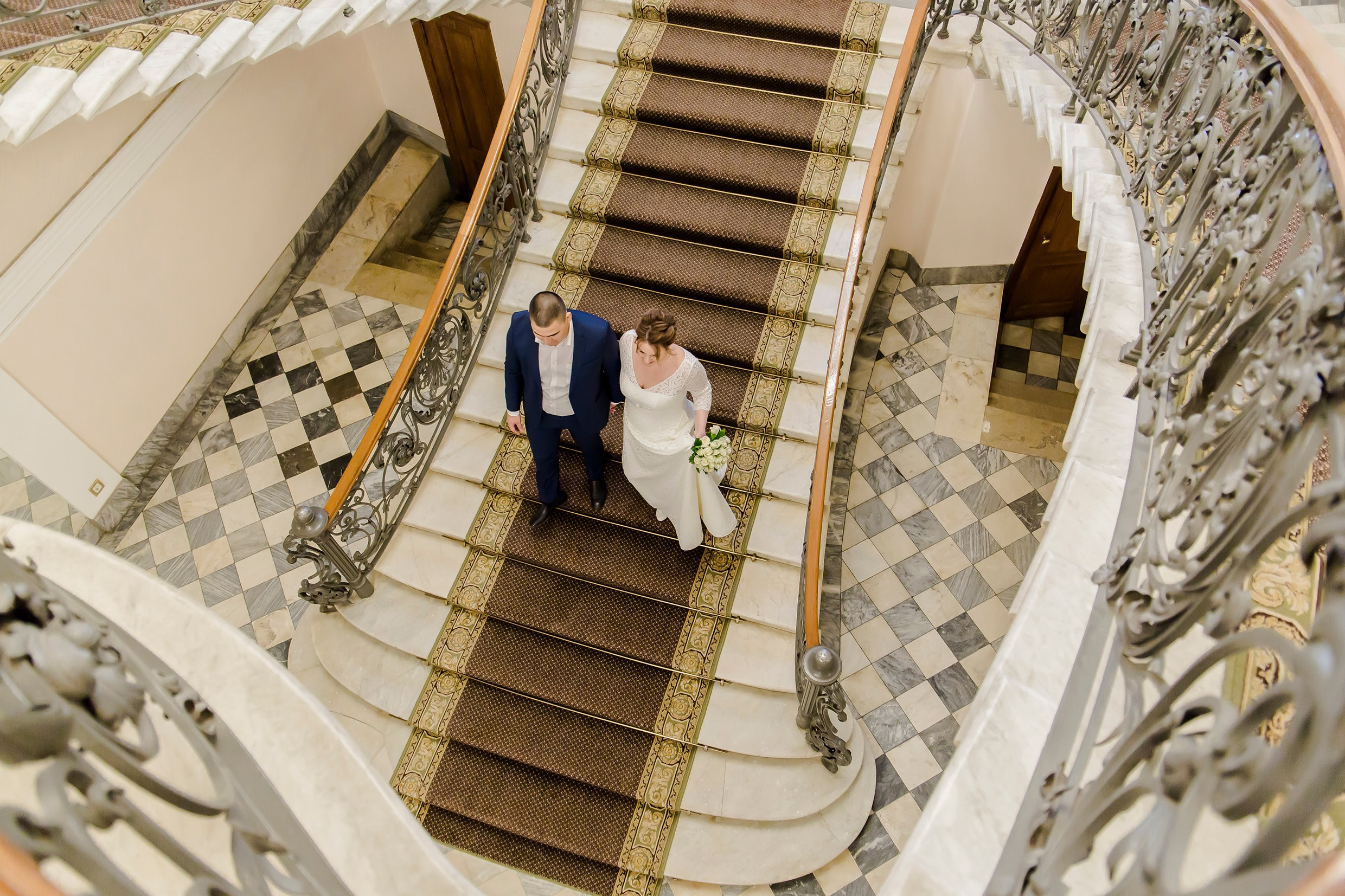 Свадьбы — Юлия и Алмаз. Свадебный и семейный фотограф в Санкт-Петербурге Макеева Наталья