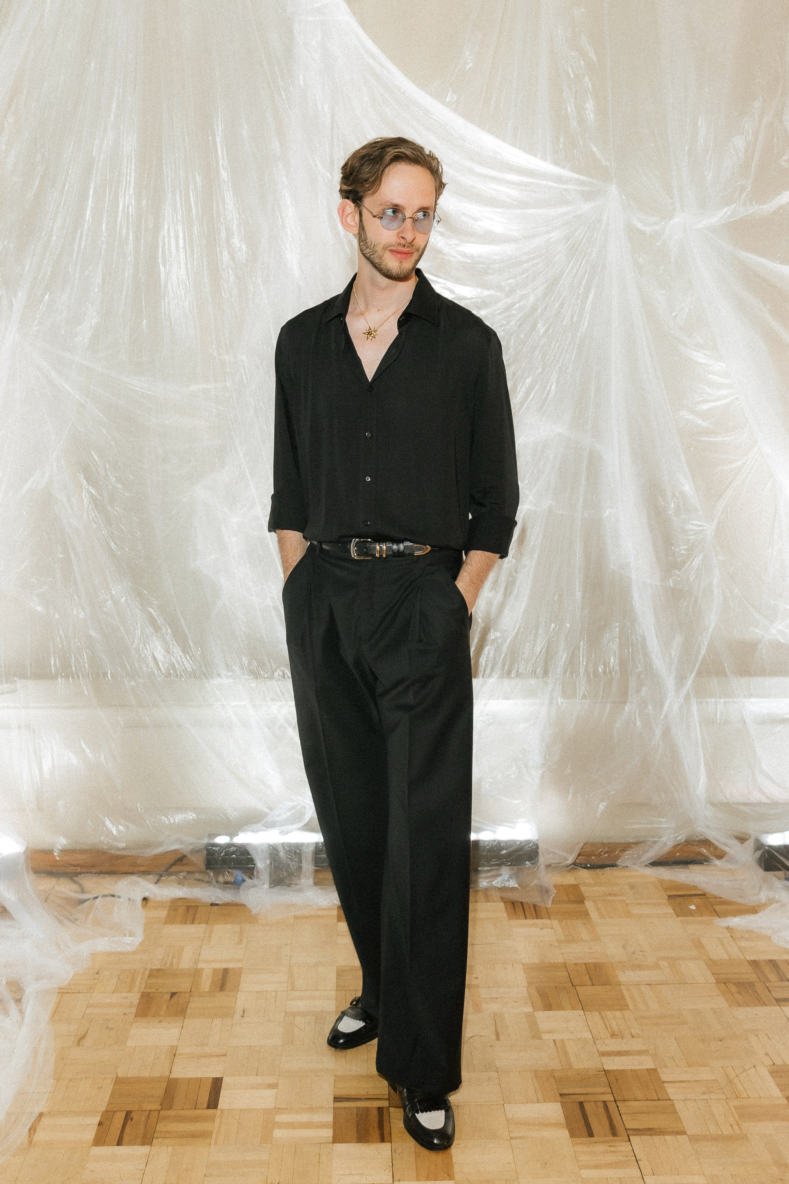 THE 34th BALL. Свадебный фотограф в Москве Николай Болт