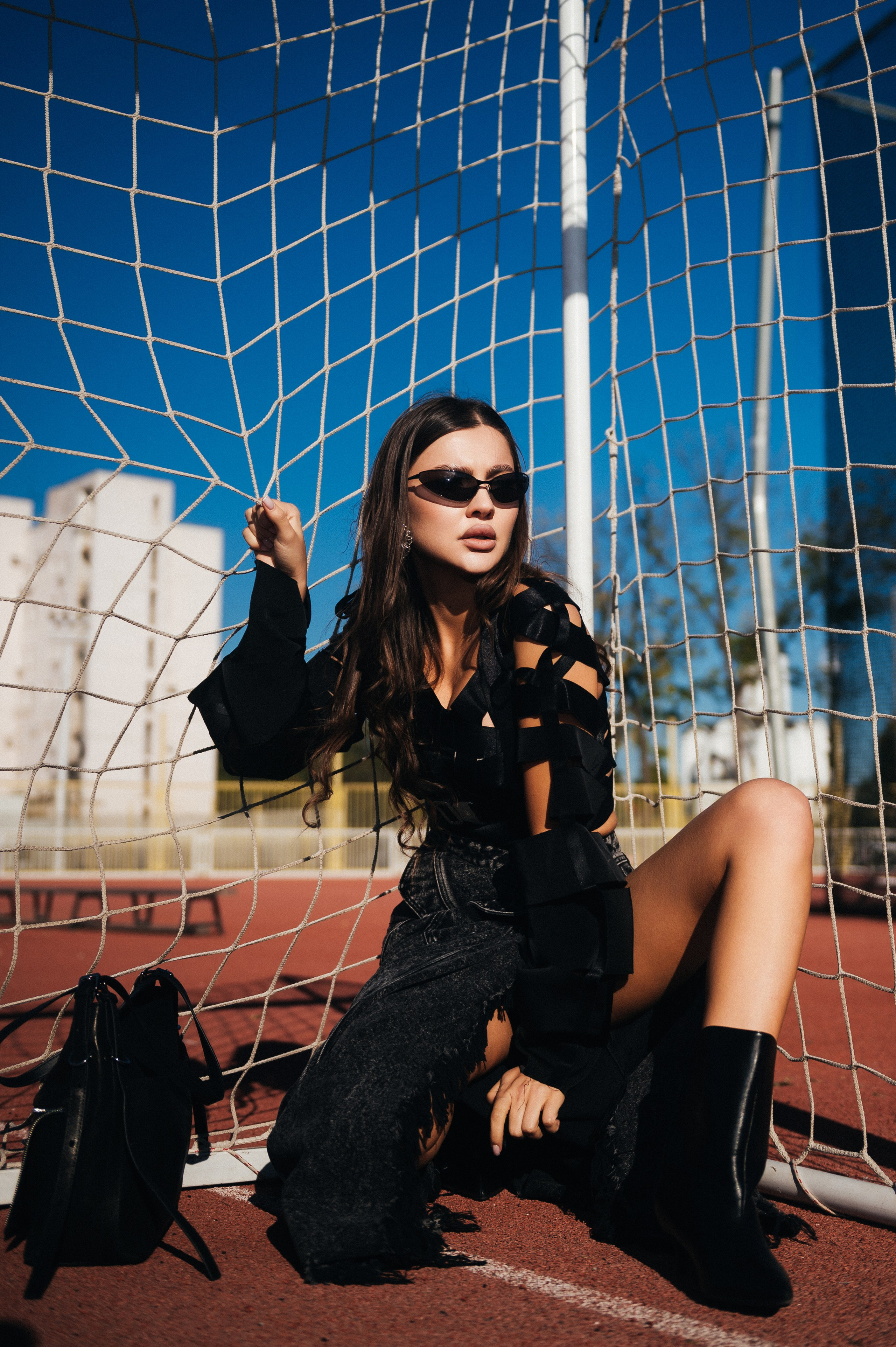 Съемки для рекламы. Сайт фотографа Данилы Пащенко