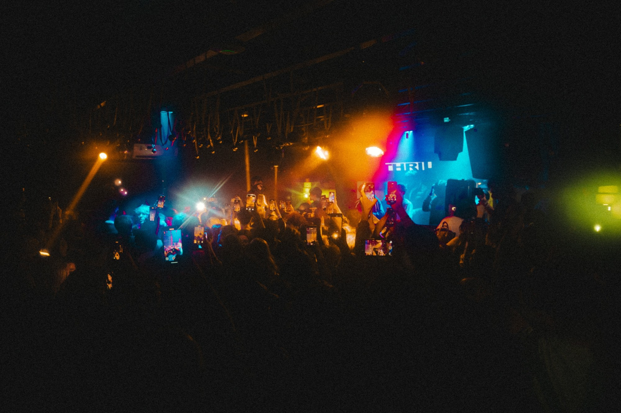 Сайт фотографа Данилы Пащенко