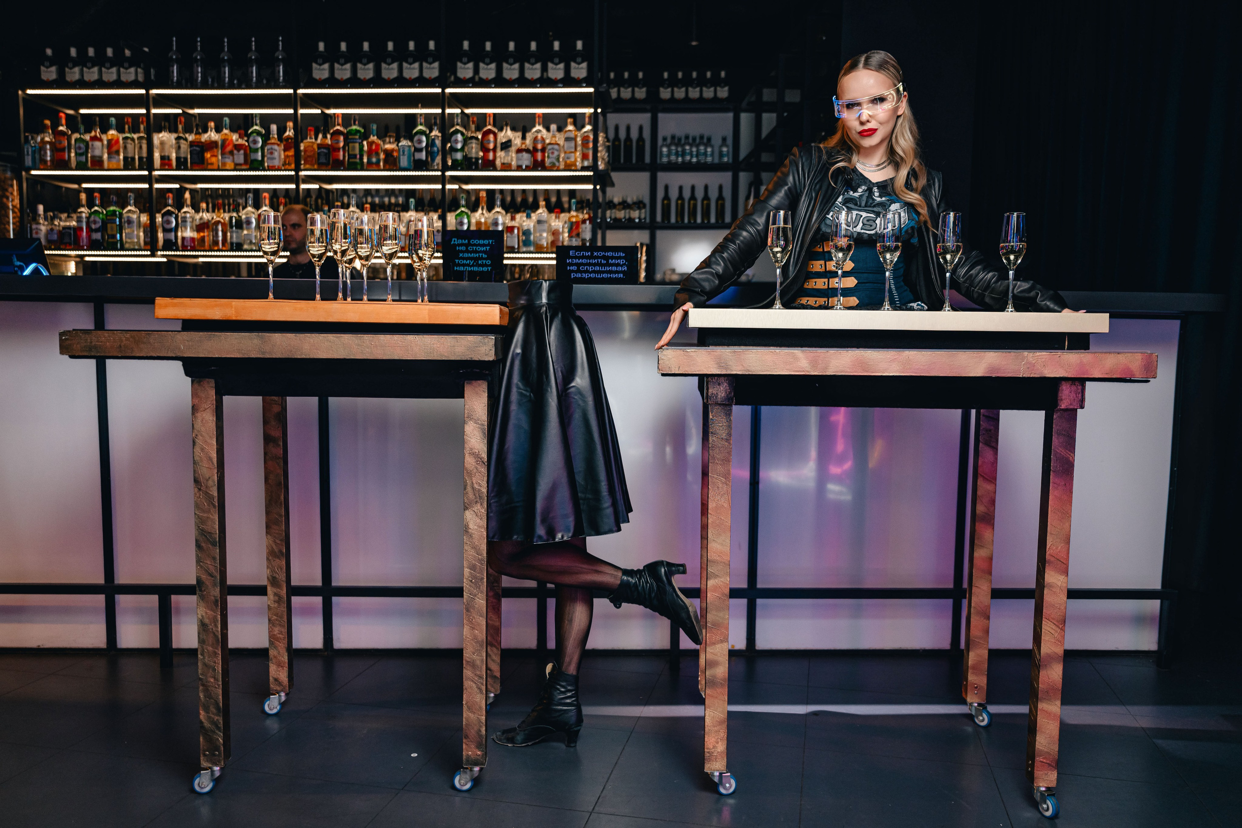 РОМАН 3.0. Максим Комаров — Профессиональный фотограф