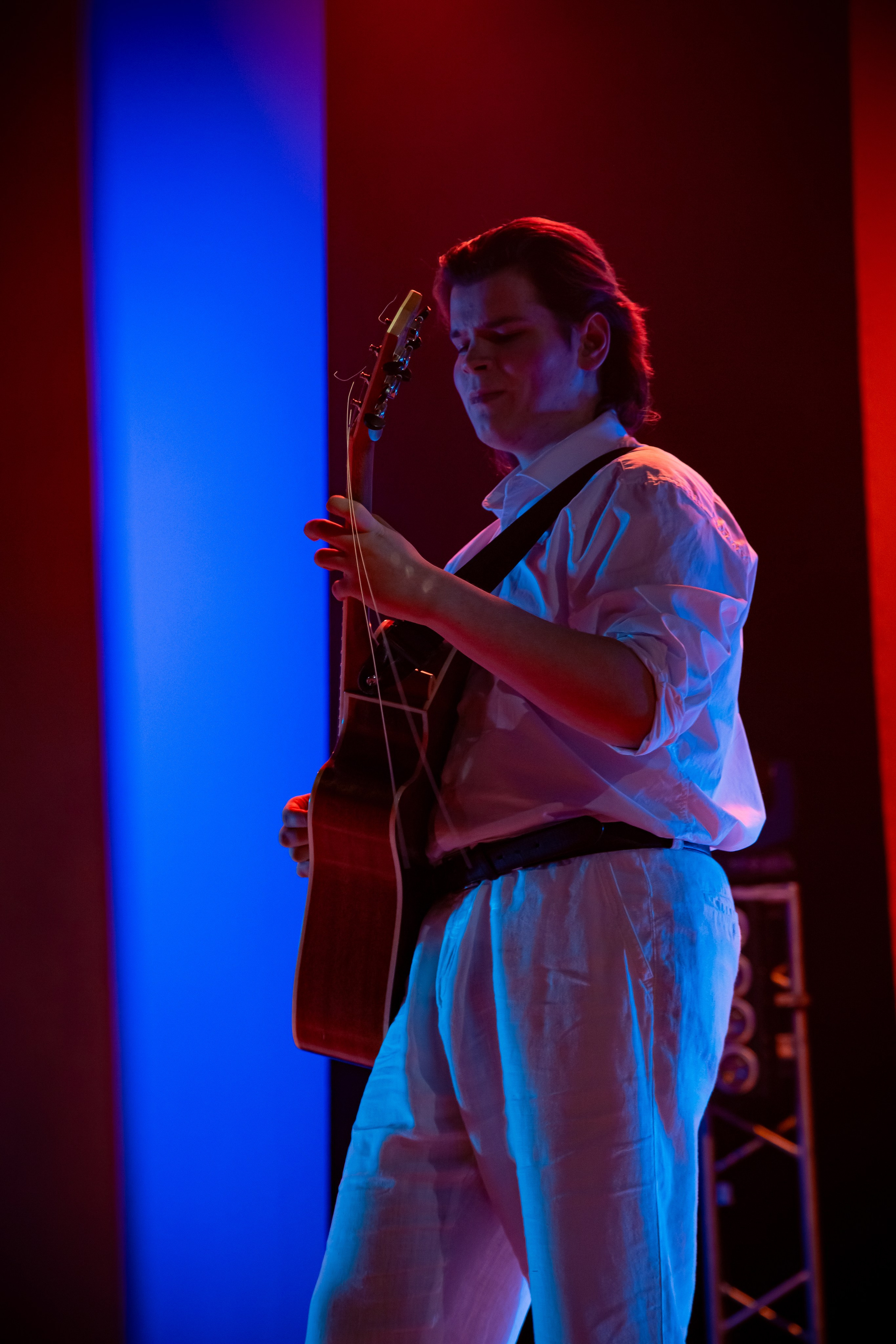 Студвесна ИФ и ИВМИиТ. Репортажный и портретный фотограф Казань / Горячих Полина