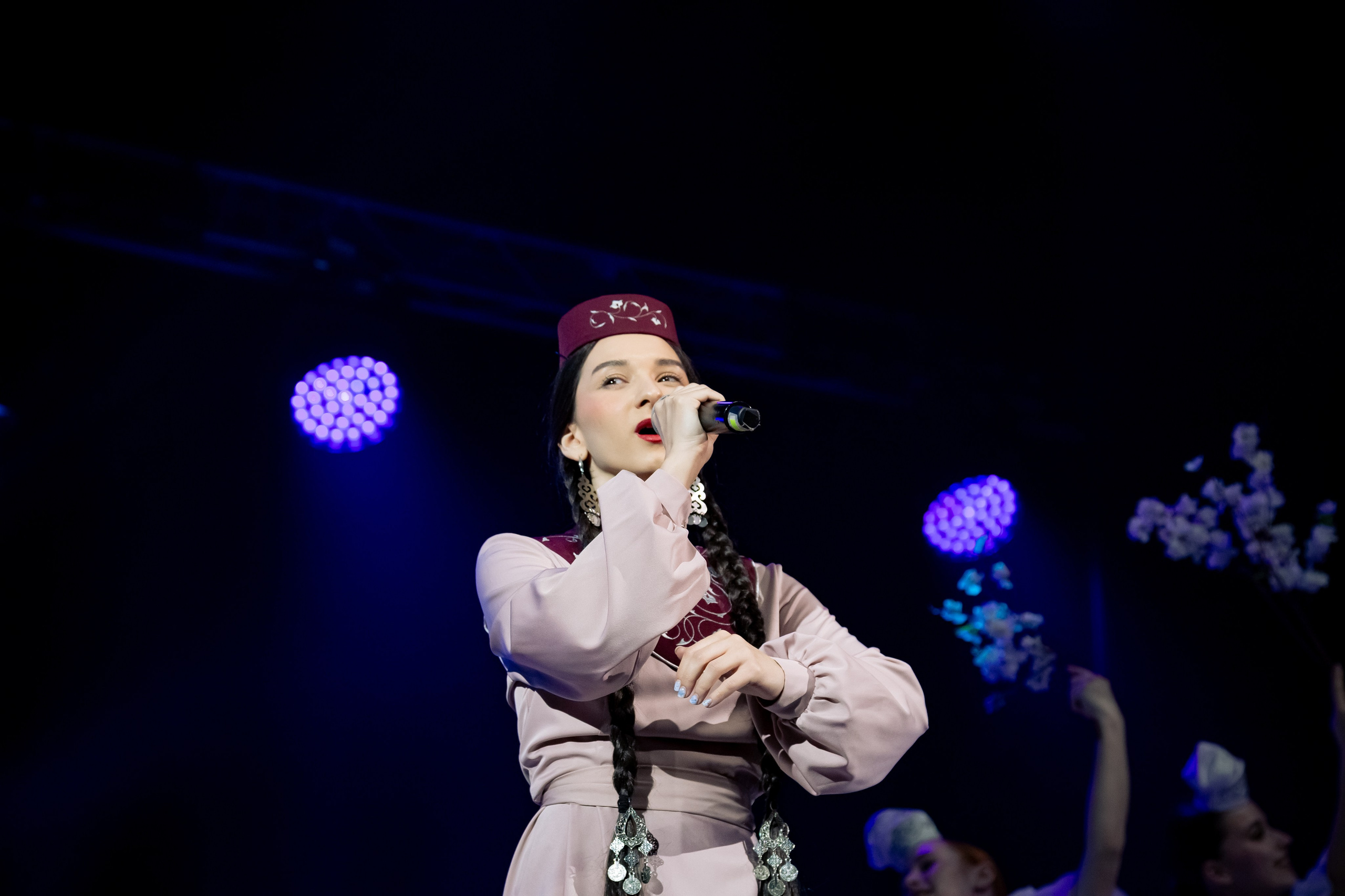 Гала-концерт, 30-летие «Лиги Студентов». Репортажный и портретный фотограф Казань / Горячих Полина