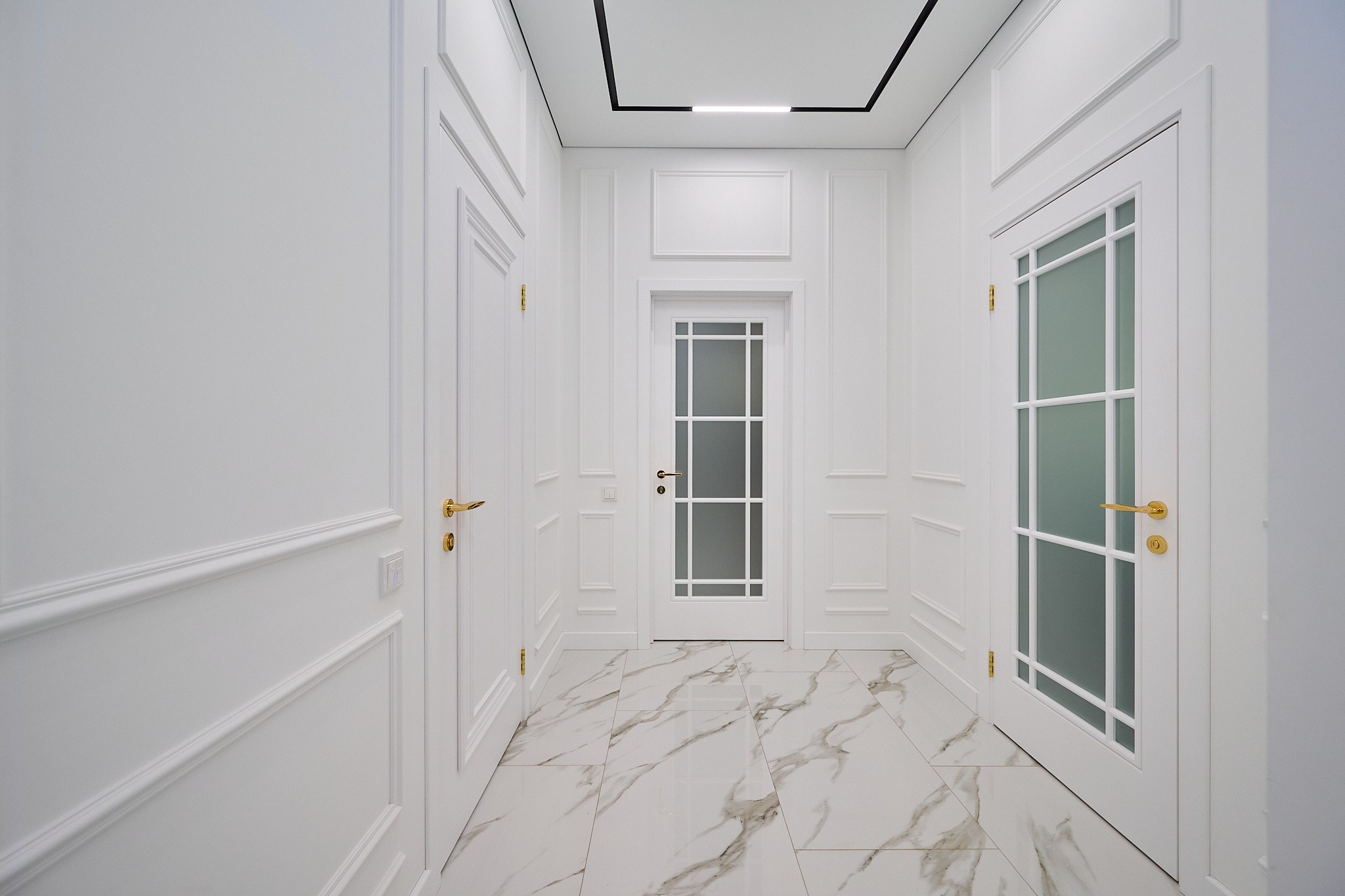 Квартира 115. Интерьерный фотограф в Краснодаре