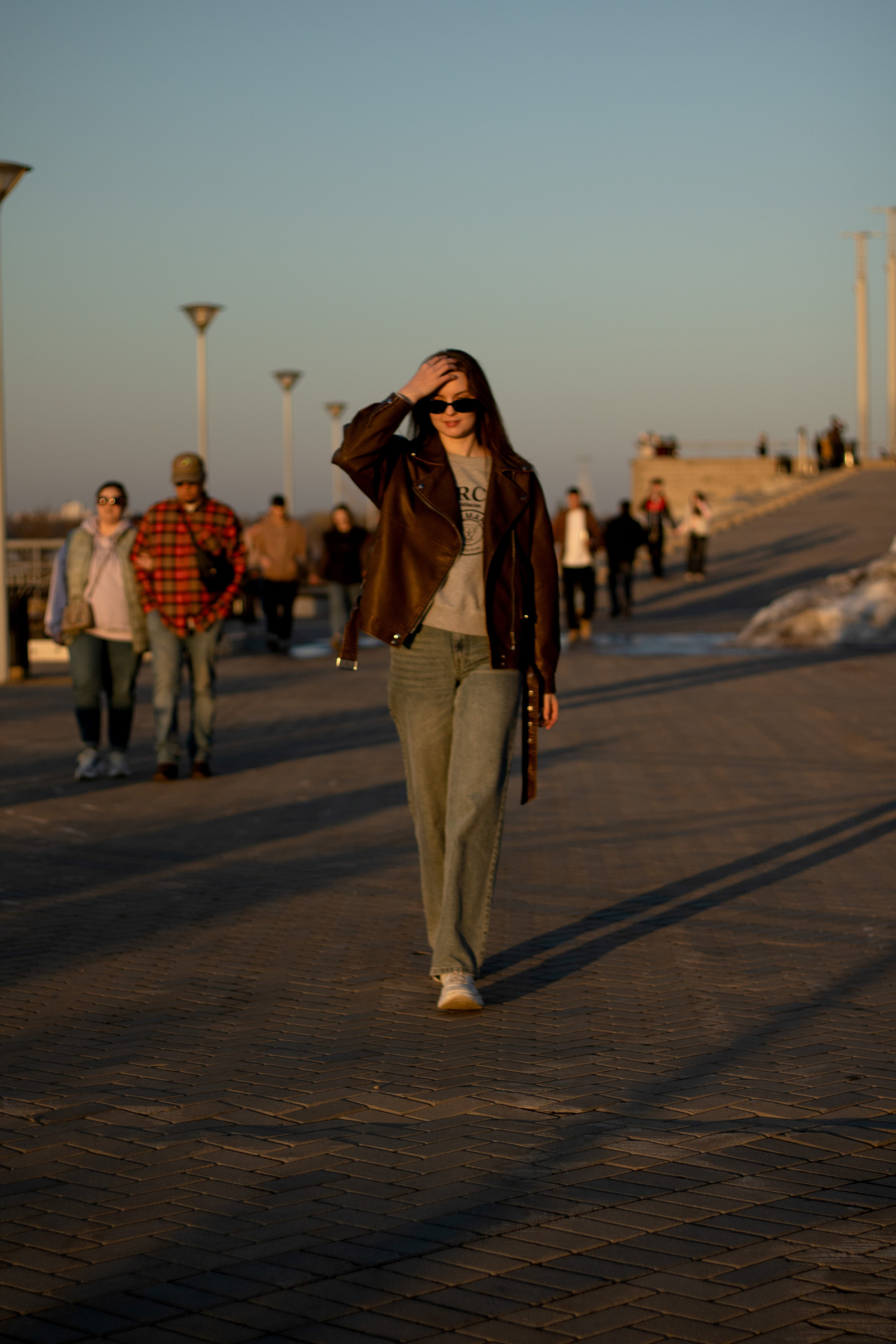 Обаятельная и солнечная Софья. Катя Попова|ЛайфСтайл фотограф