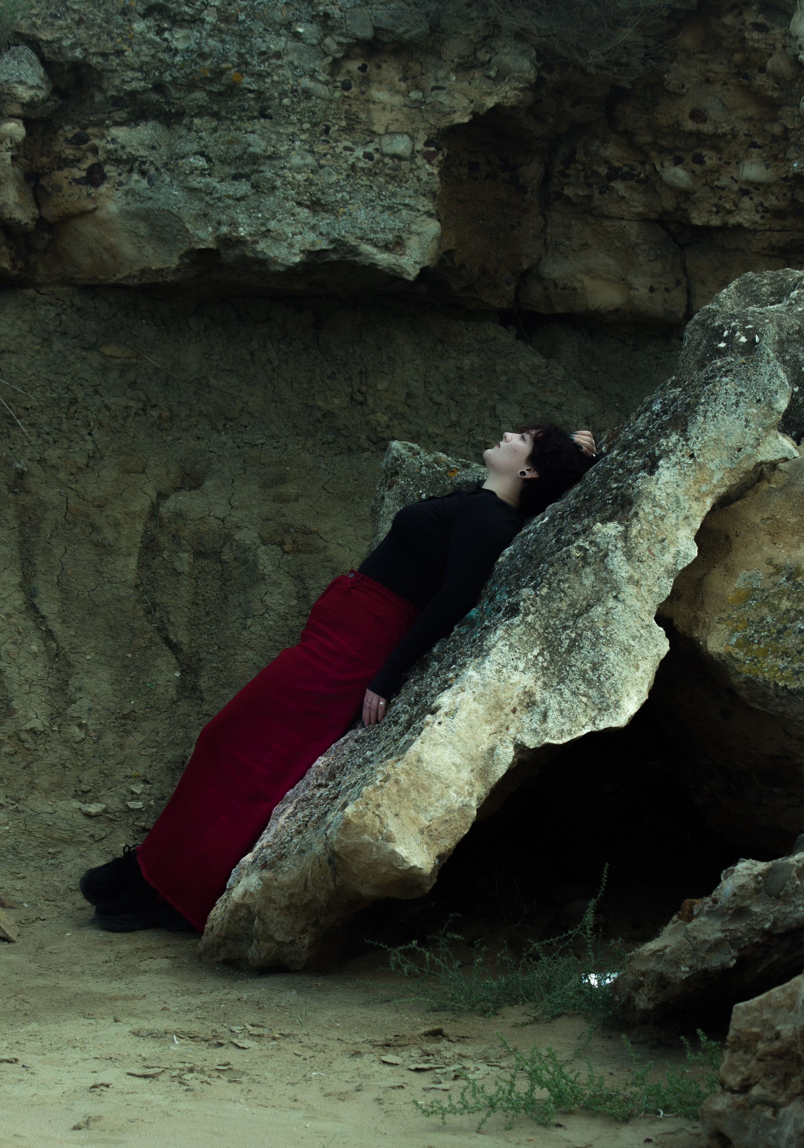 КЕЙС ДЛЯ АРТИСТА «МЕСТО СИЛЫ». Киношник — фотограф в Санкт-Петербурге и Калининграде