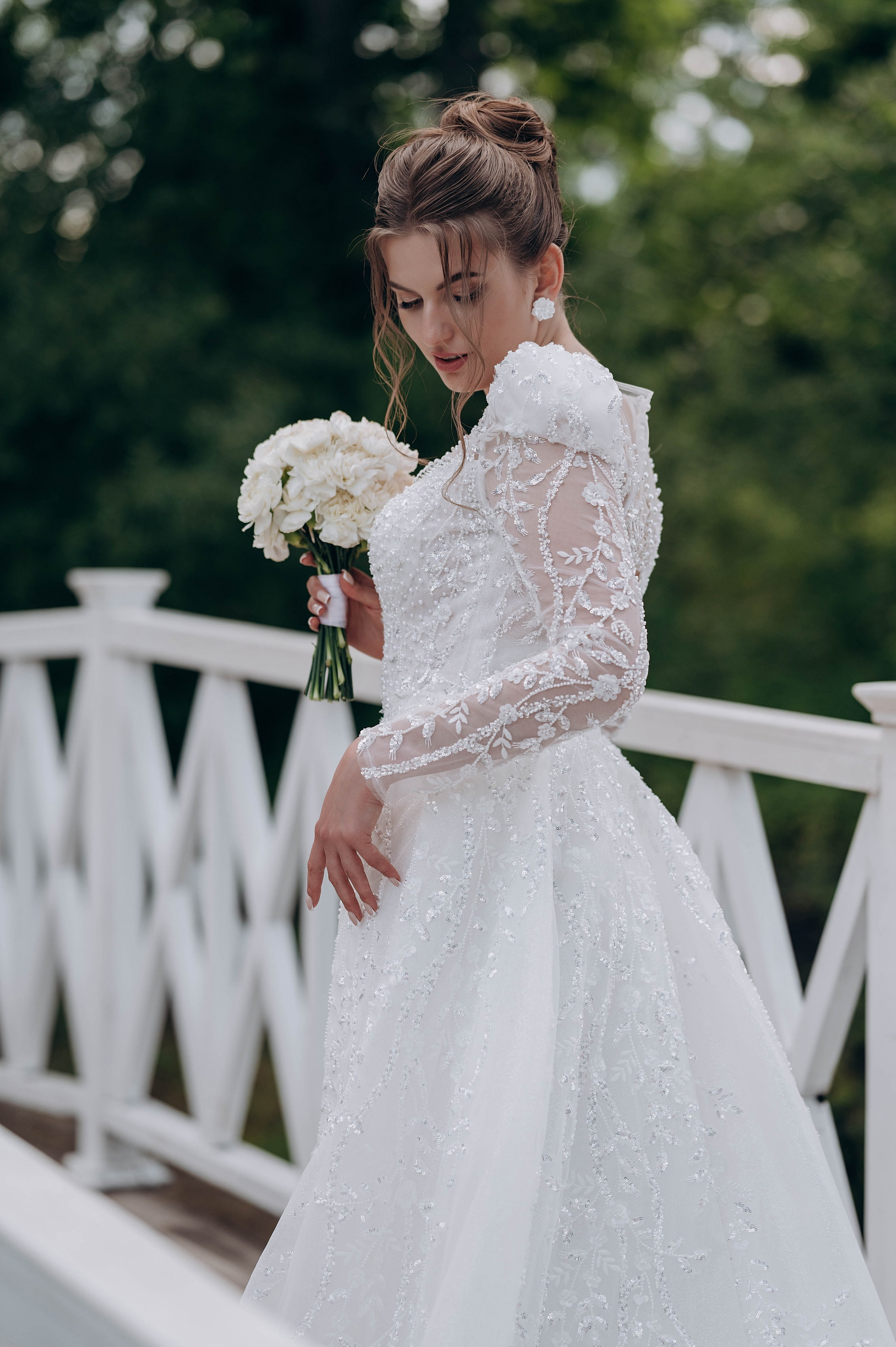 Свадебные съёмки. Главная