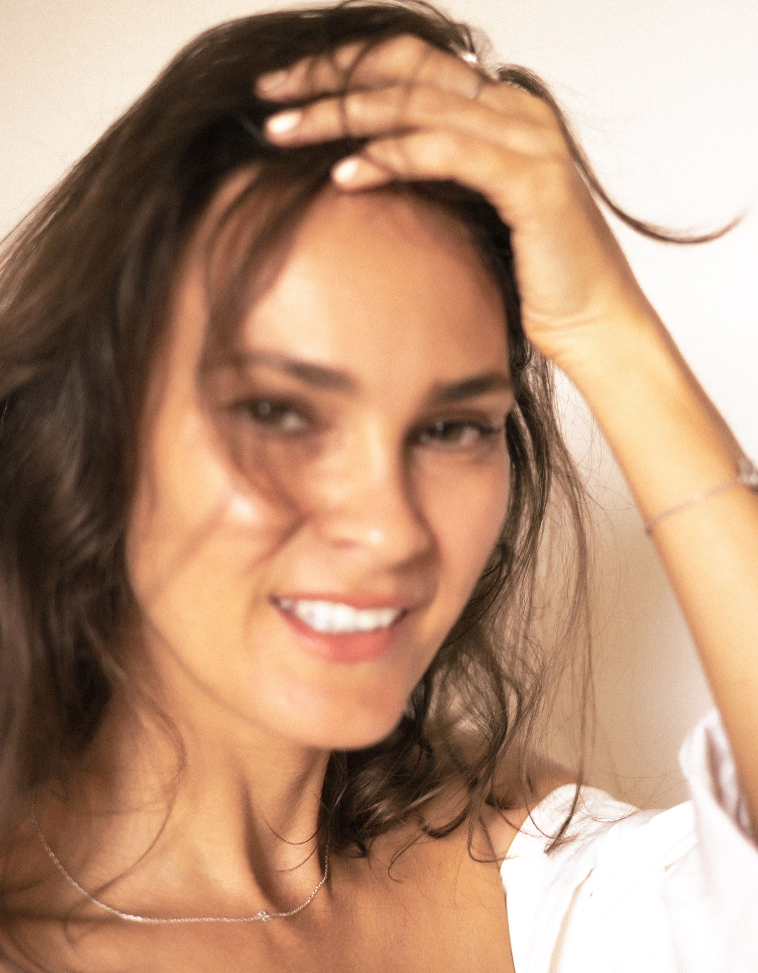 Alina portrait story. Family, portrait, content photo in Costa Rica Evgeniya Besprozvannykh