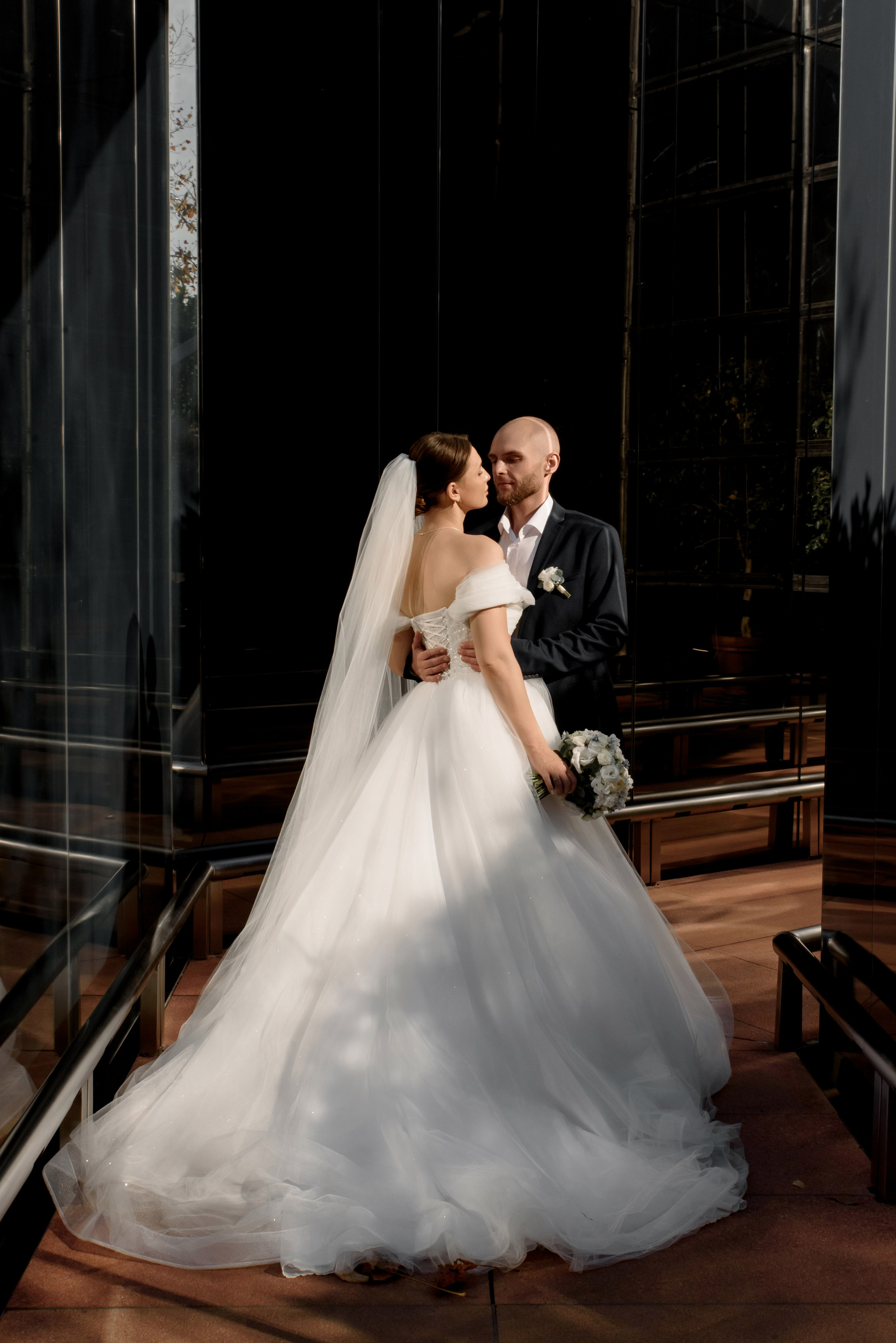 Анастасия и Евгений. Свадебный и семейный фотограф в Краснодарском крае