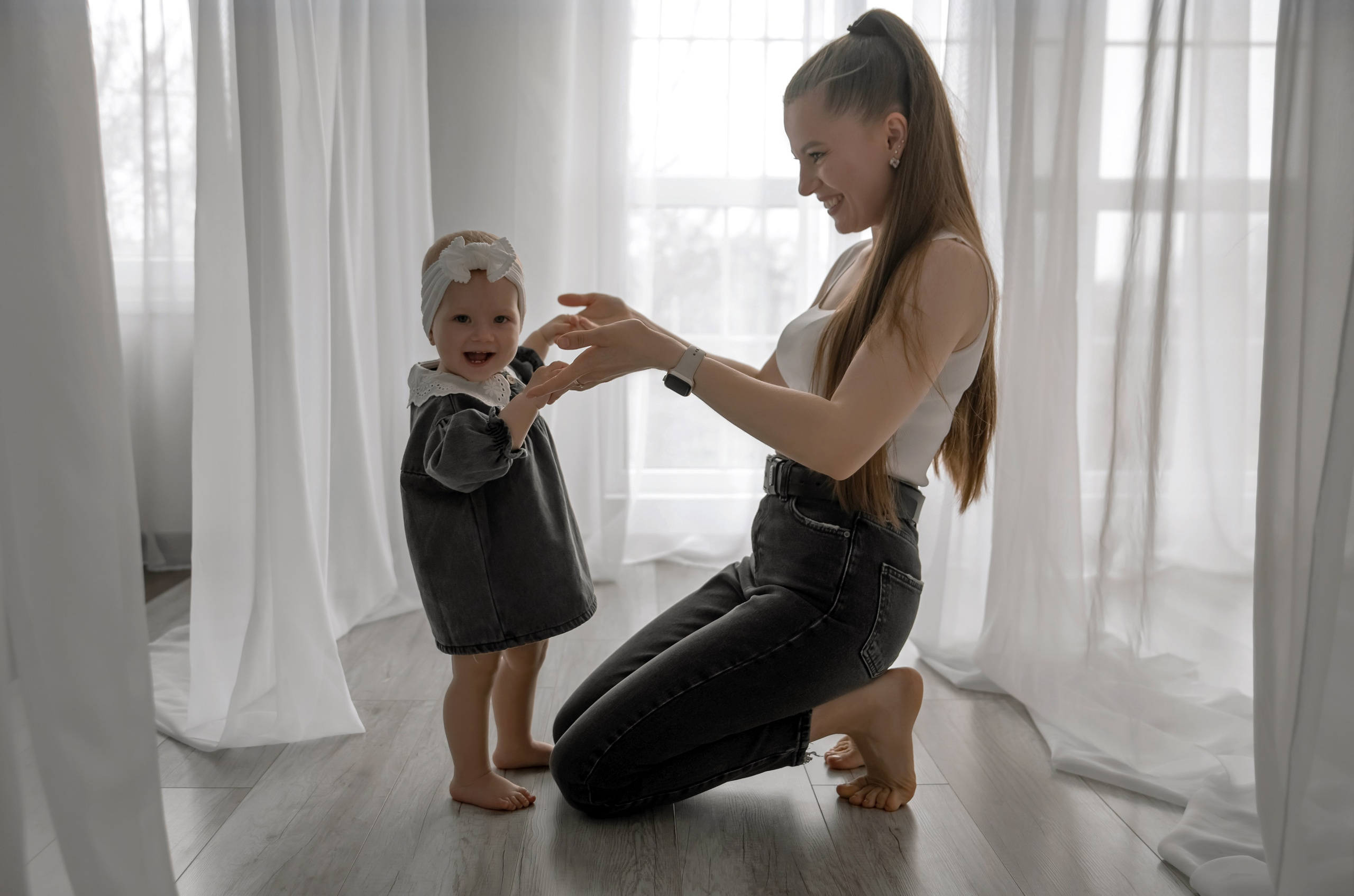 МАМА И ДОЧЬ. Свадебный и семейный фотограф в Краснодарском крае