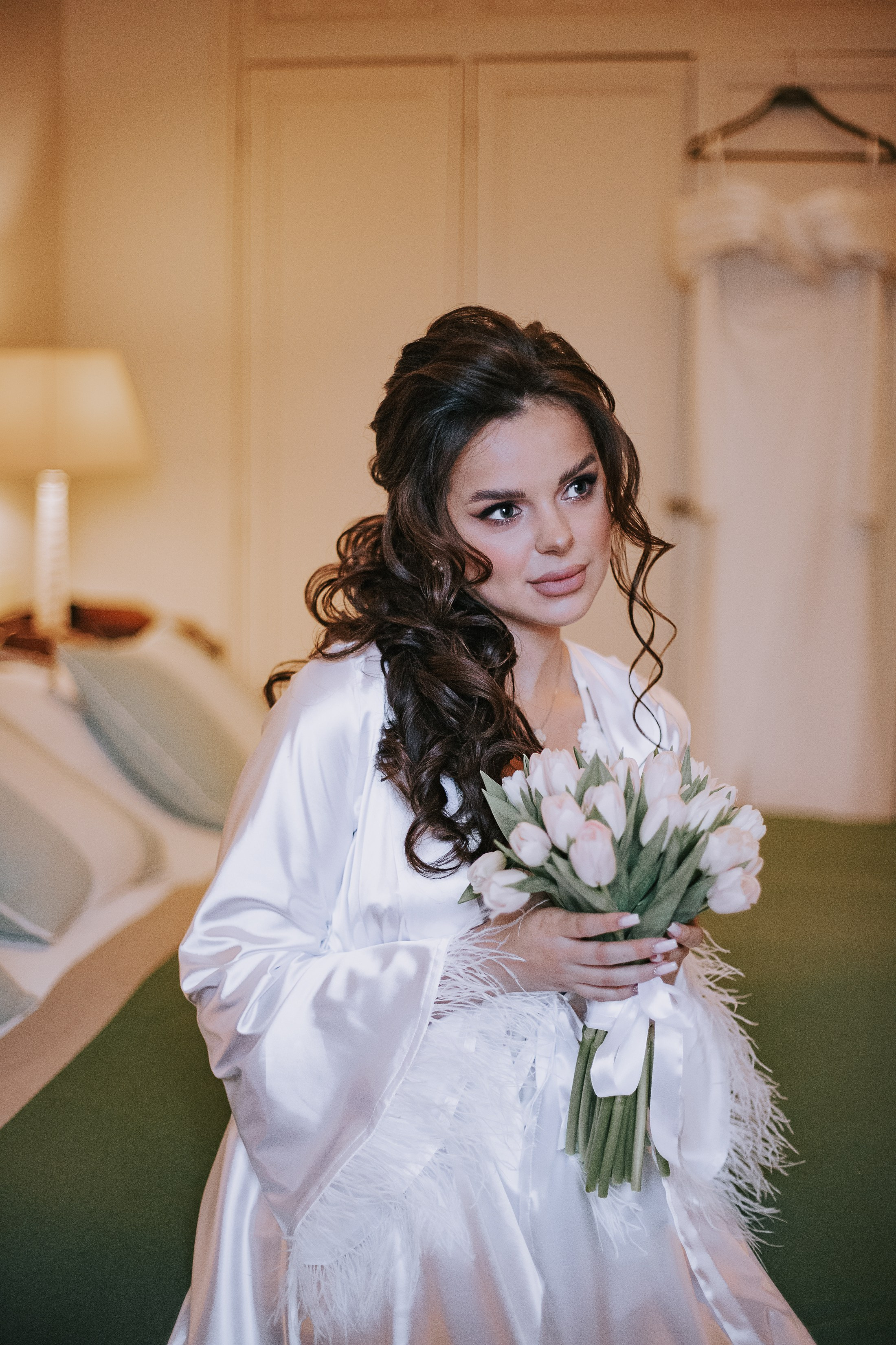 Егор и Яна. Свадебный фотограф Эля Годлевская