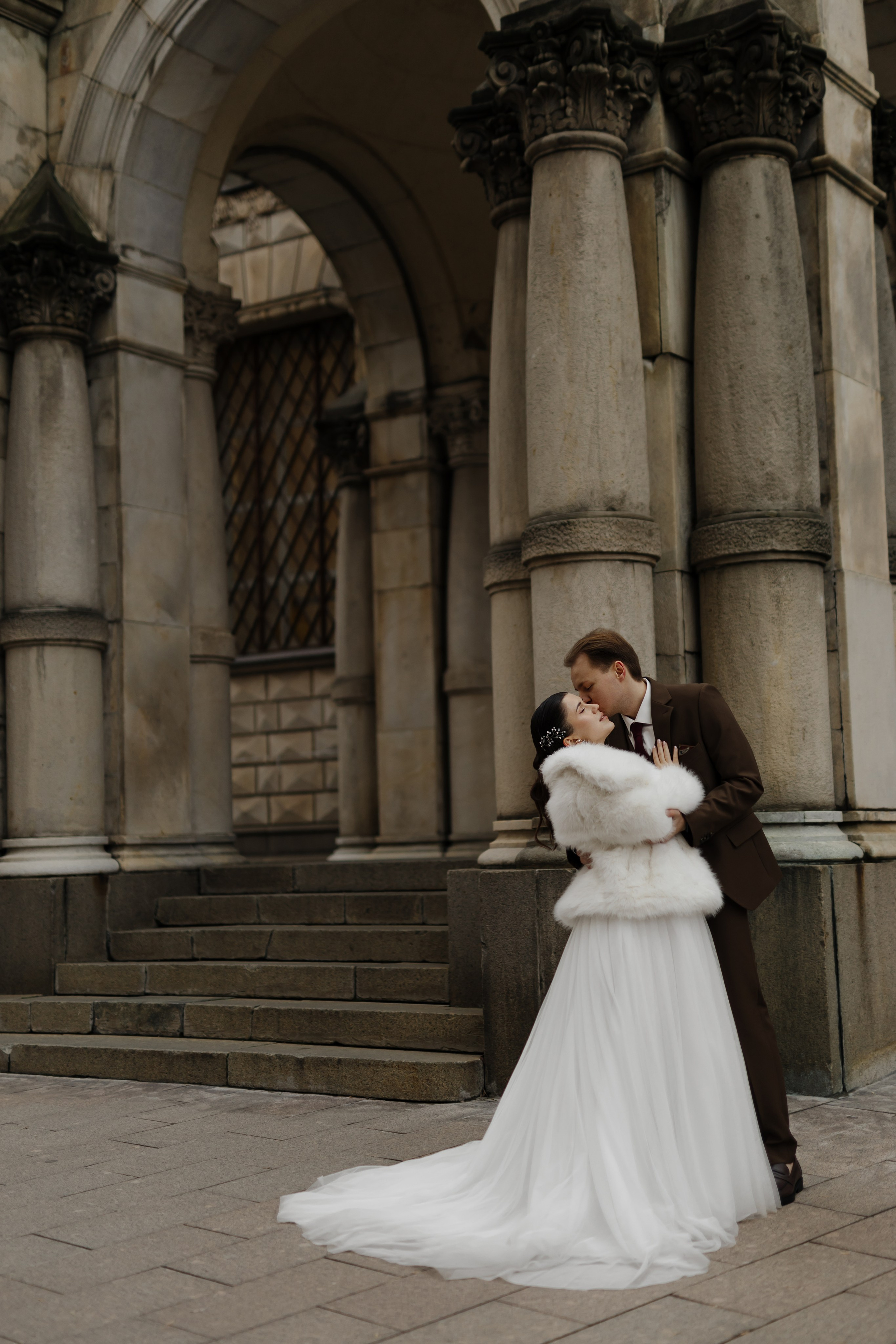 Свадьба Антона и Екатерины. Фотограф Кольчугино/Владимир/Москва Елизавета Иода