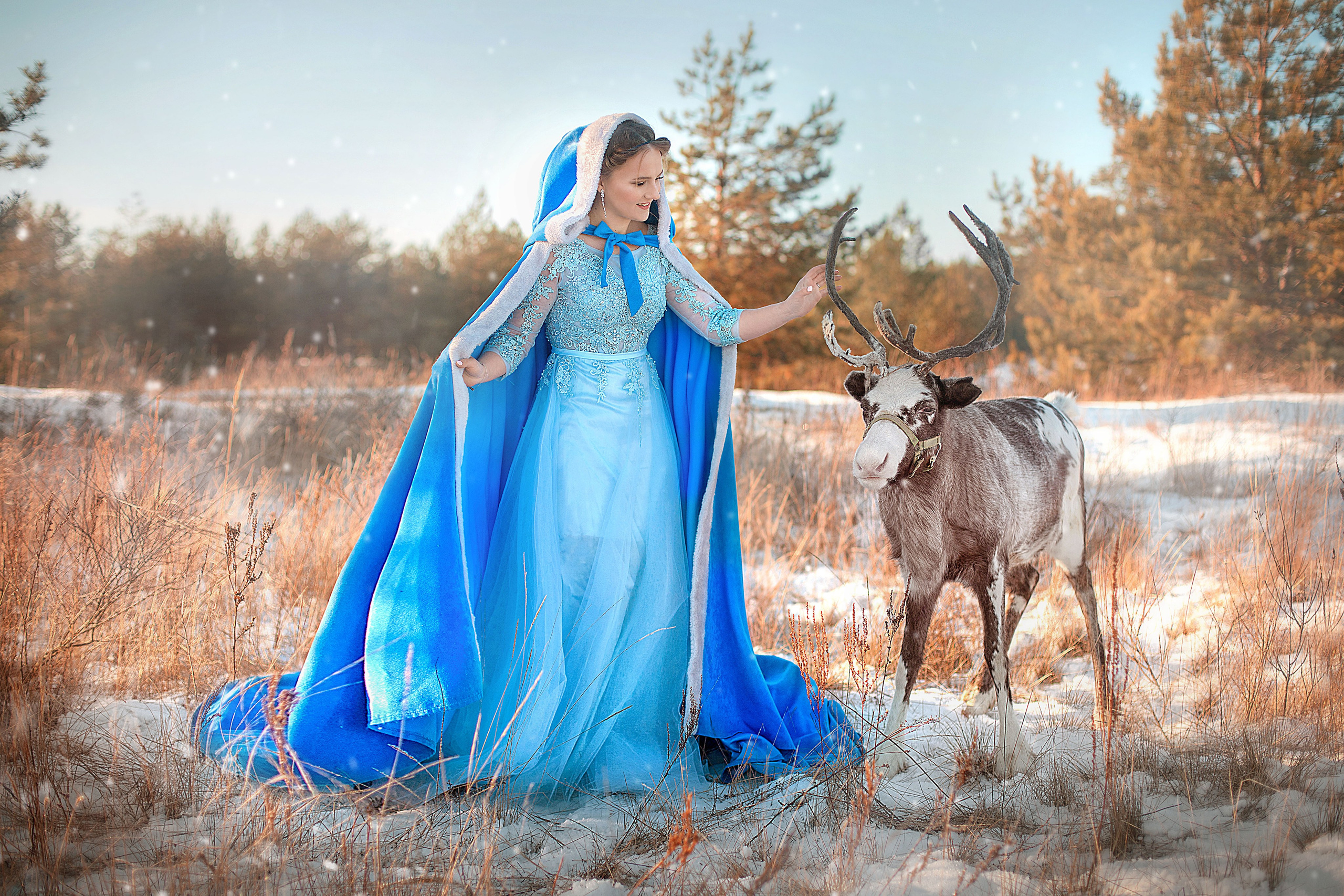 Тематические. Фотограф Ирина Зверева