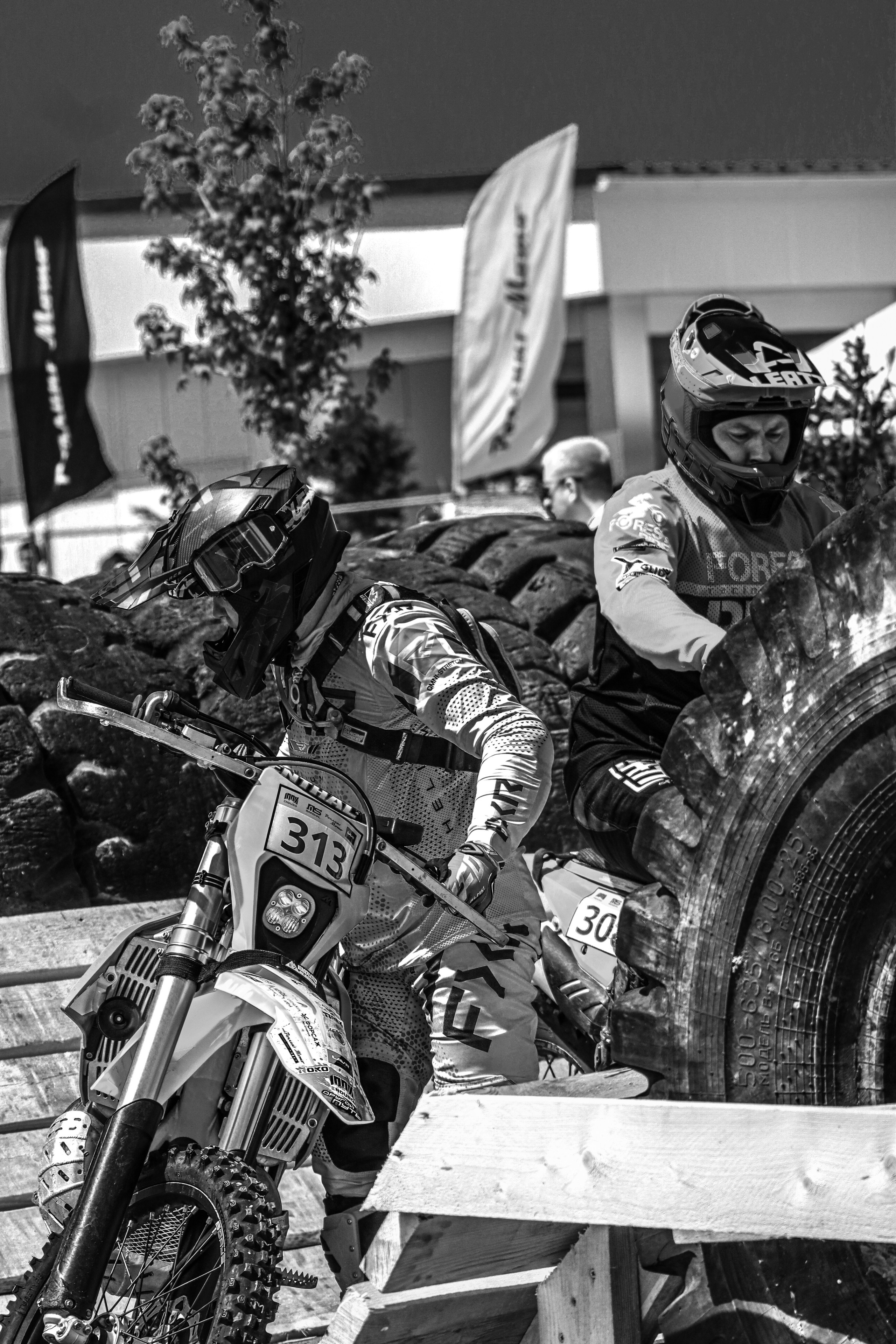 Enduro. Ivaladimirovna1995.wfolio.pro