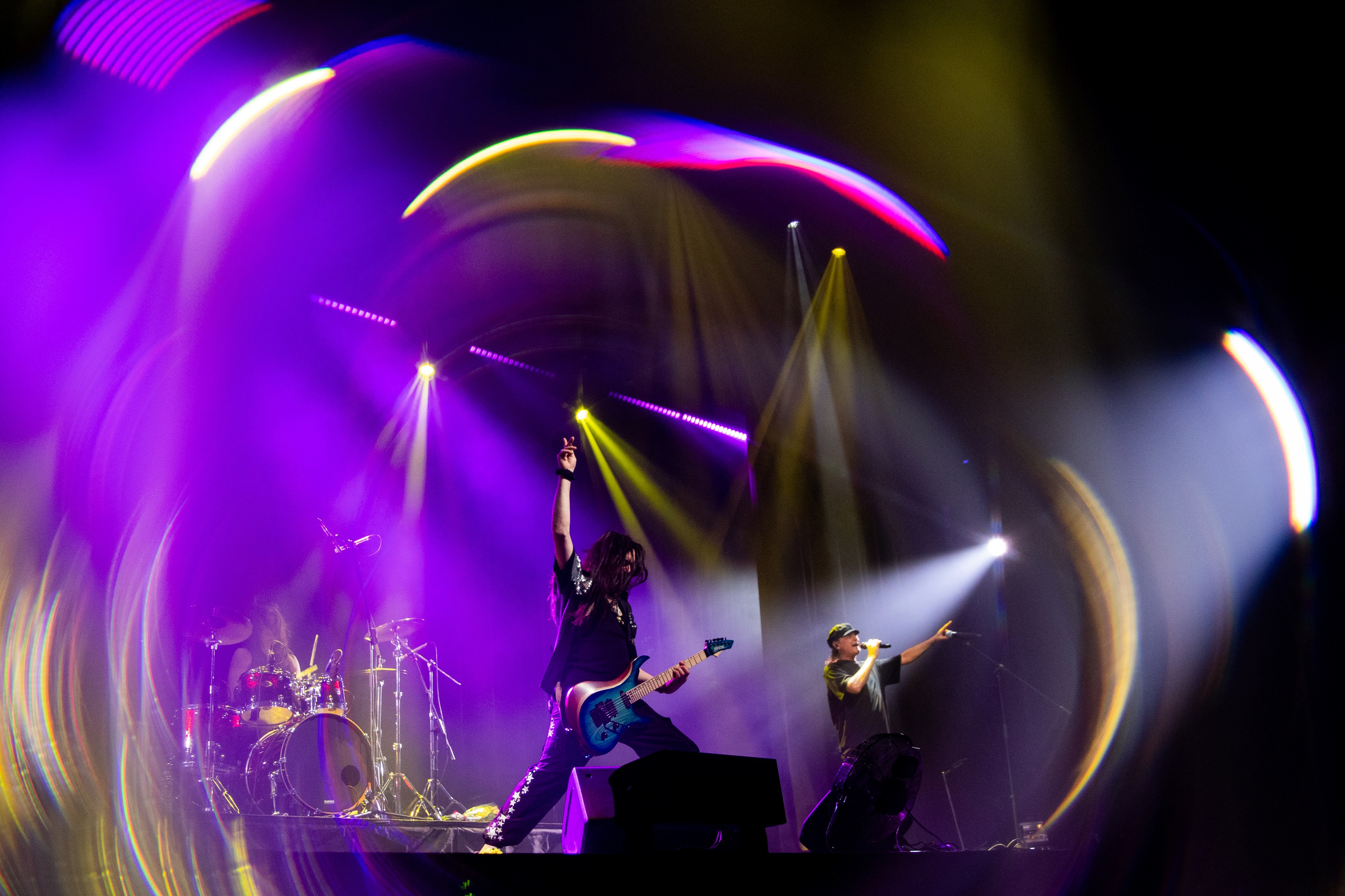 Группа Нэнси (Андрей Костенко), Пушкино. Фотограф Ольга Махалова — Санкт-Петербург, Москва, Нижний Новгород