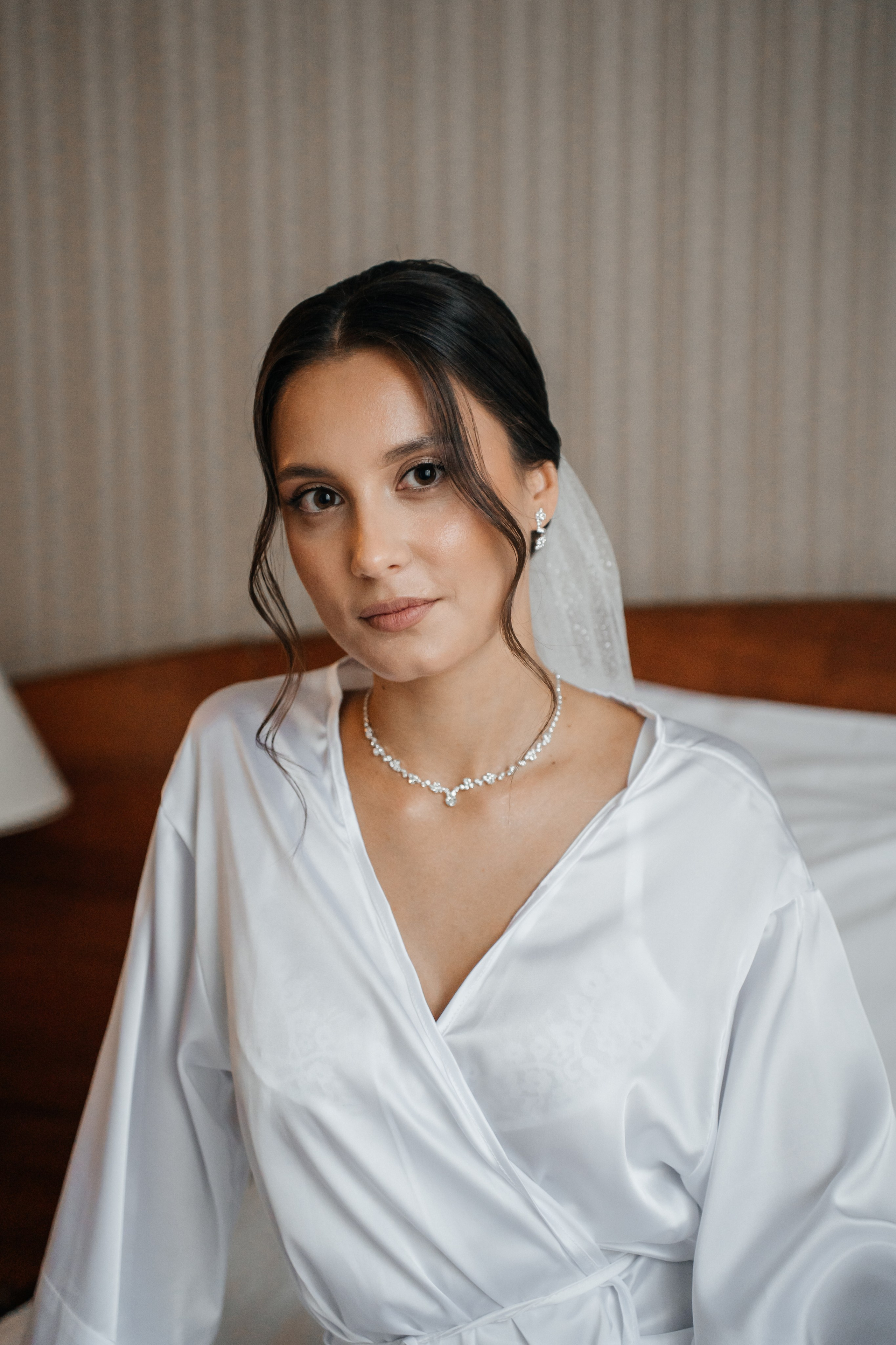 Амина и Дамир. Полный день. Семейный и свадебный фотограф в Саратове Евангелина Штах