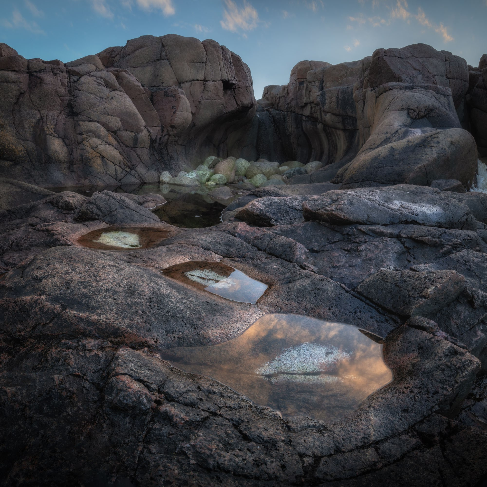 Фотографии Кольский полуостров Карелия