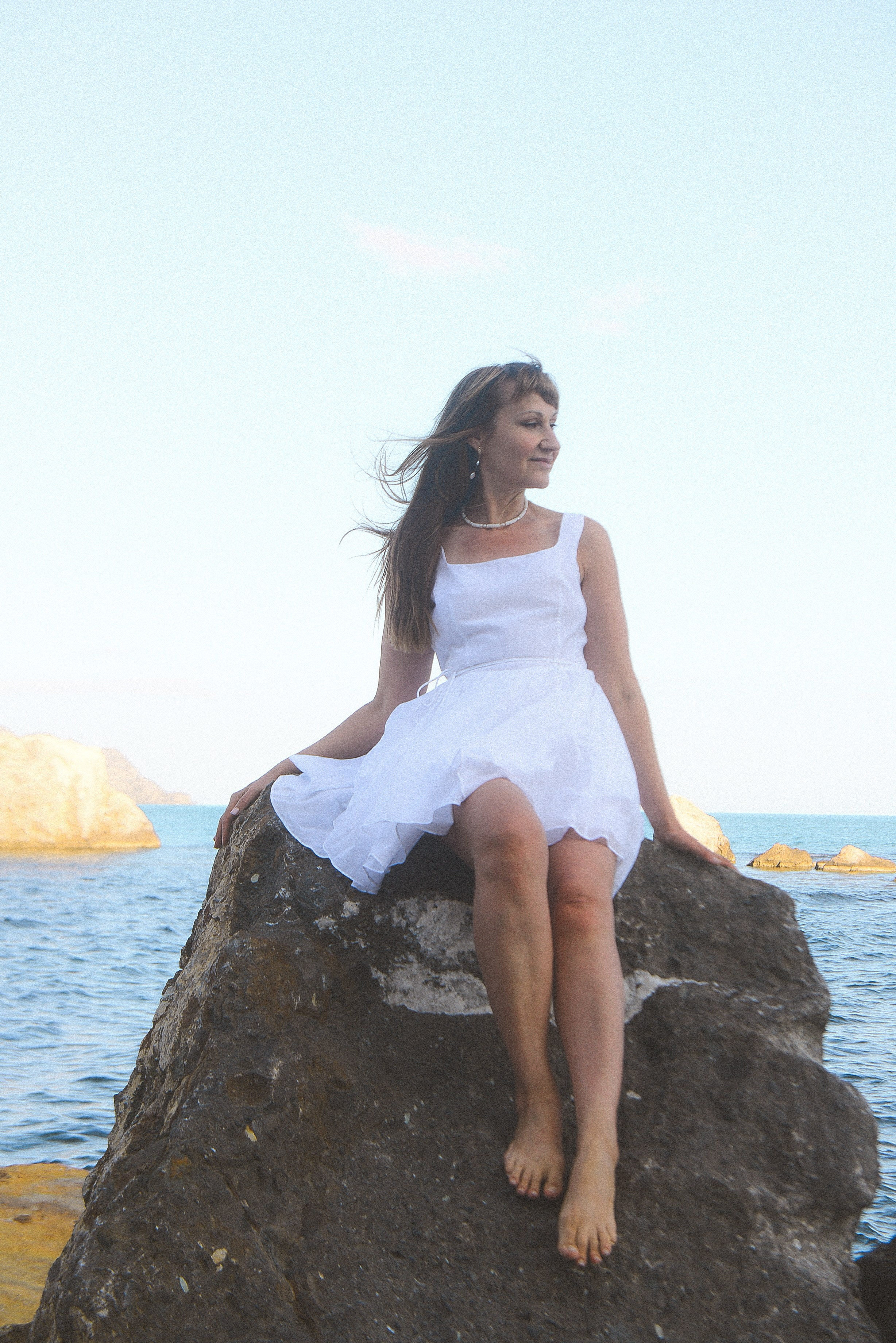 Услуги. Семейные и индивидуальные фотосессии