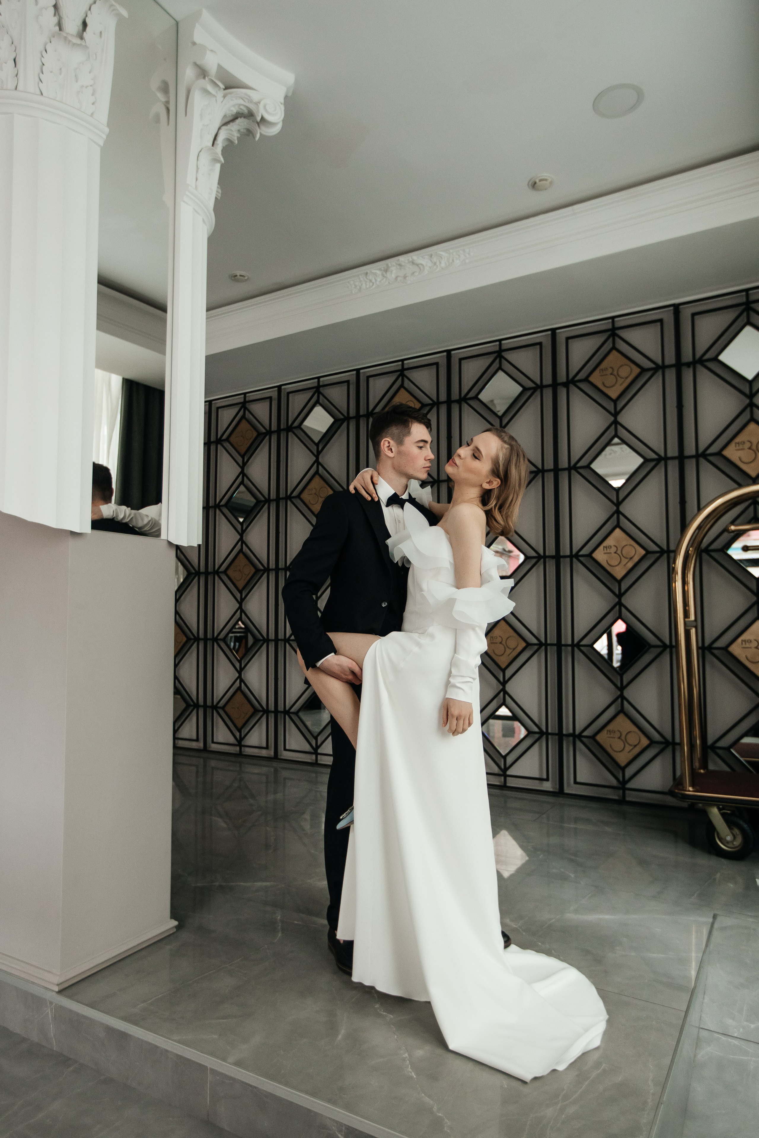 Отель Бутик 39. Свадебный и семейный фотограф Ростова-на-Дону Ирина Бондарева