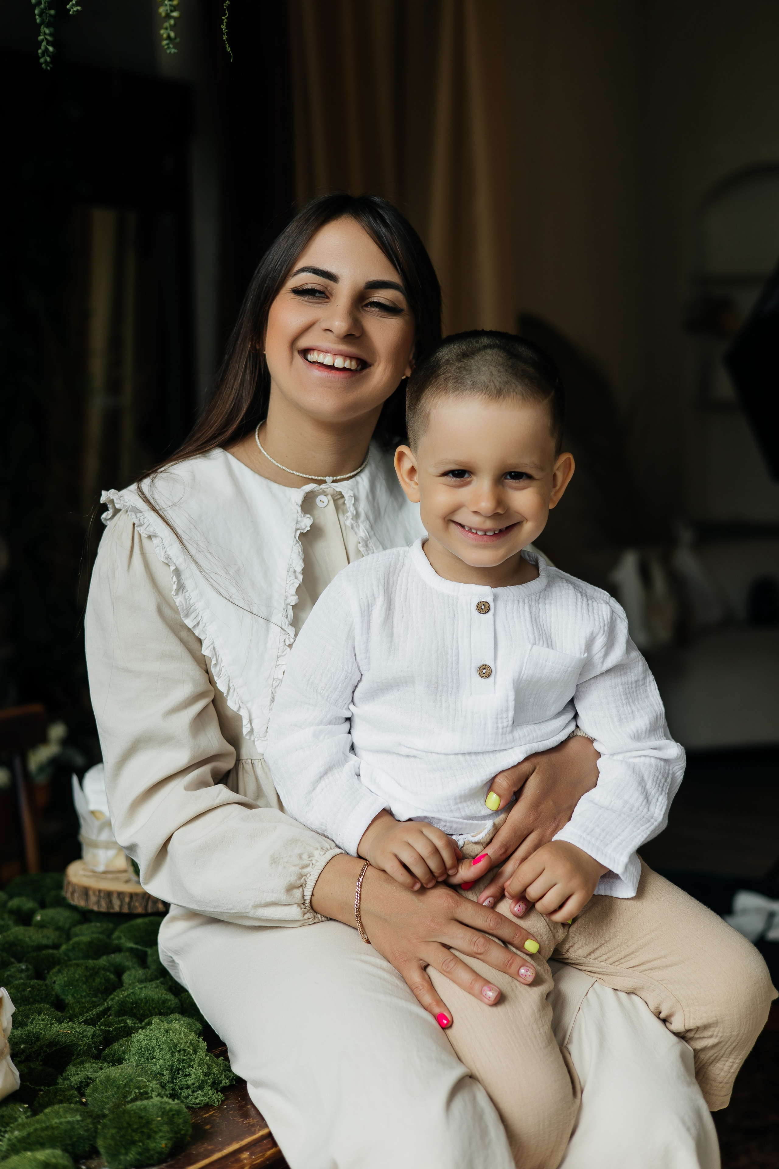 Пасха. Свадебный и семейный фотограф Ростова-на-Дону Ирина Бондарева